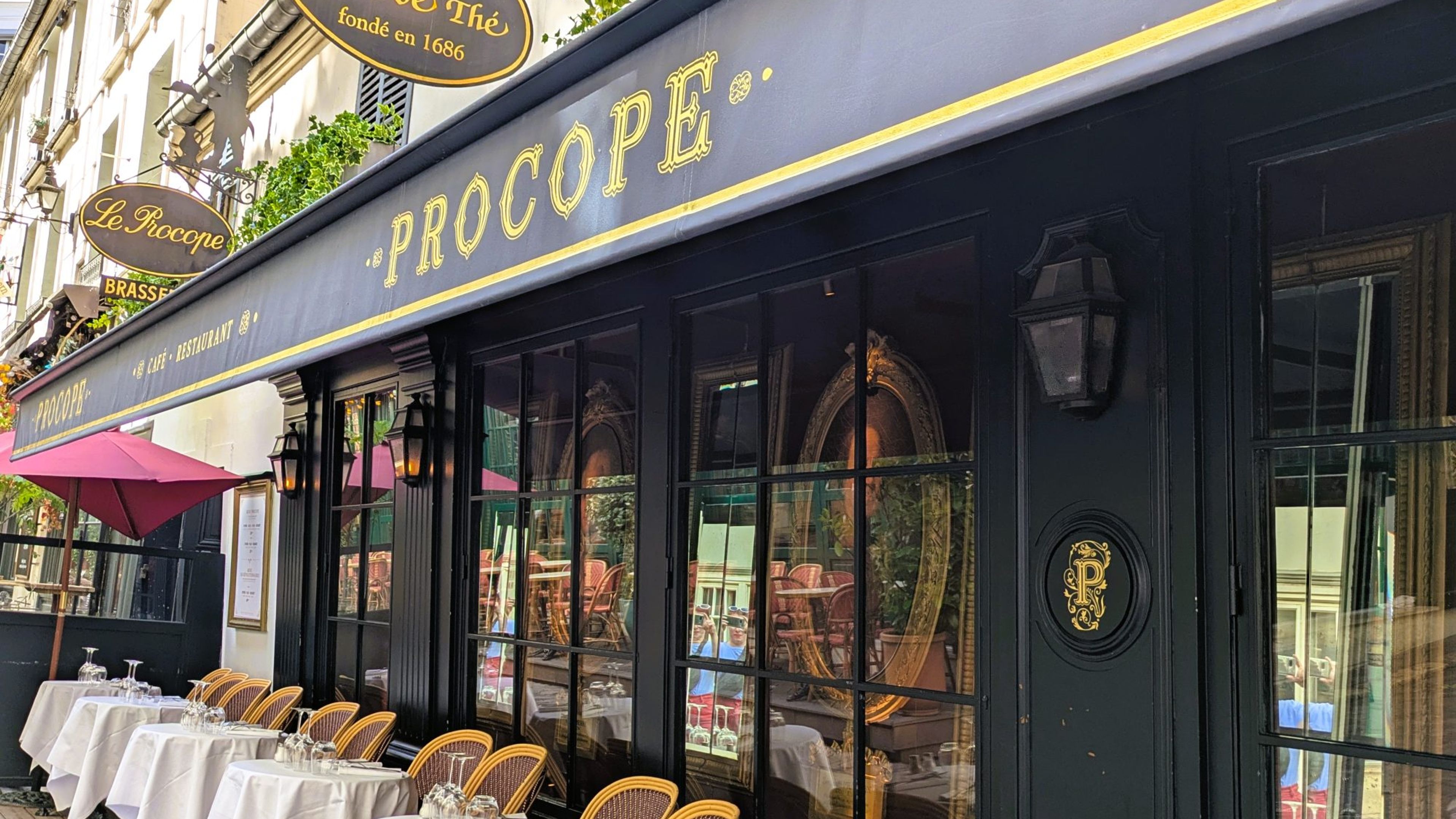 Black Americans in Paris Walking Tour - 3 Hour Private Tour - slide 2