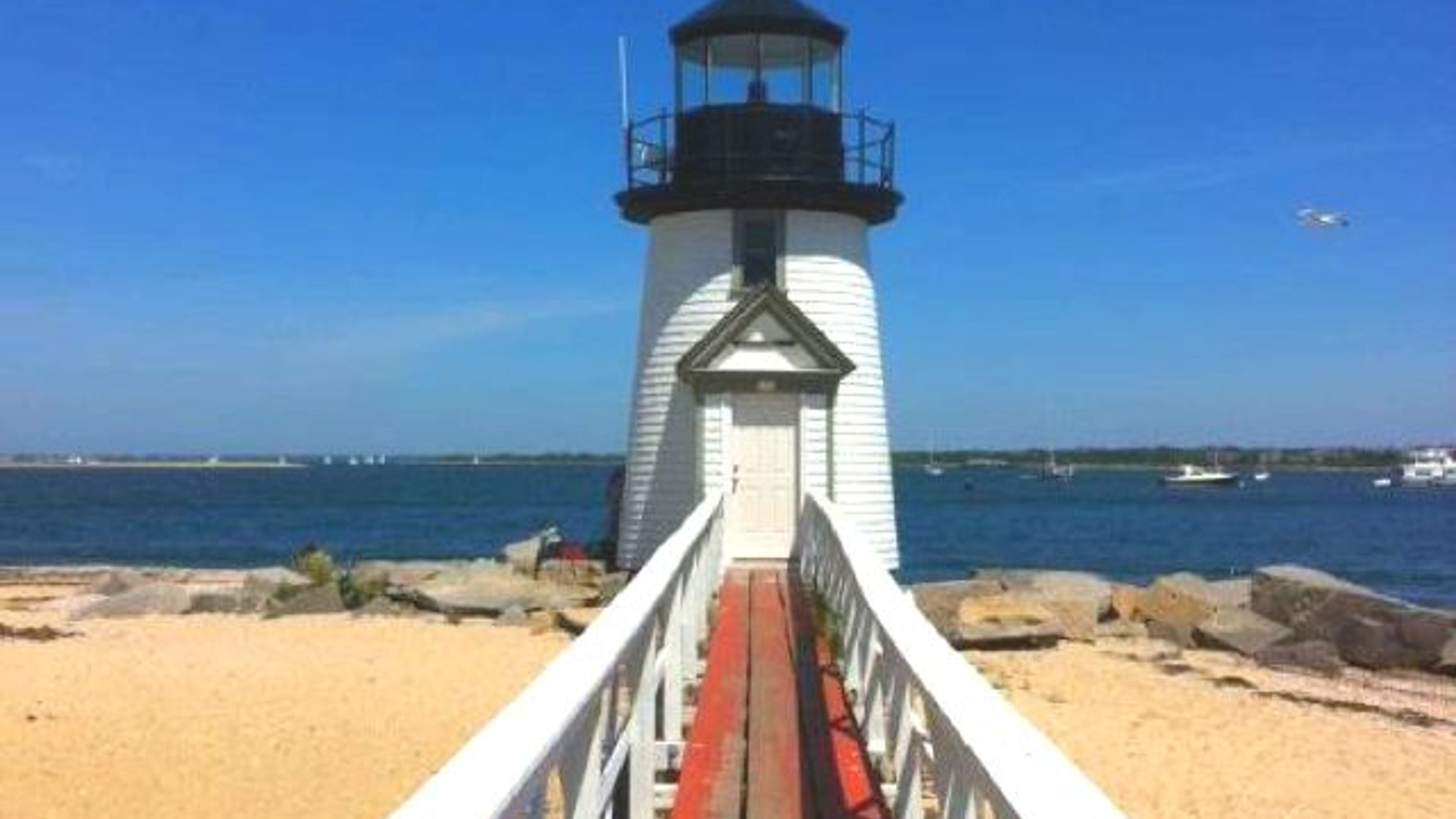 Discover Nantucket Bike Tour - 滑動 4