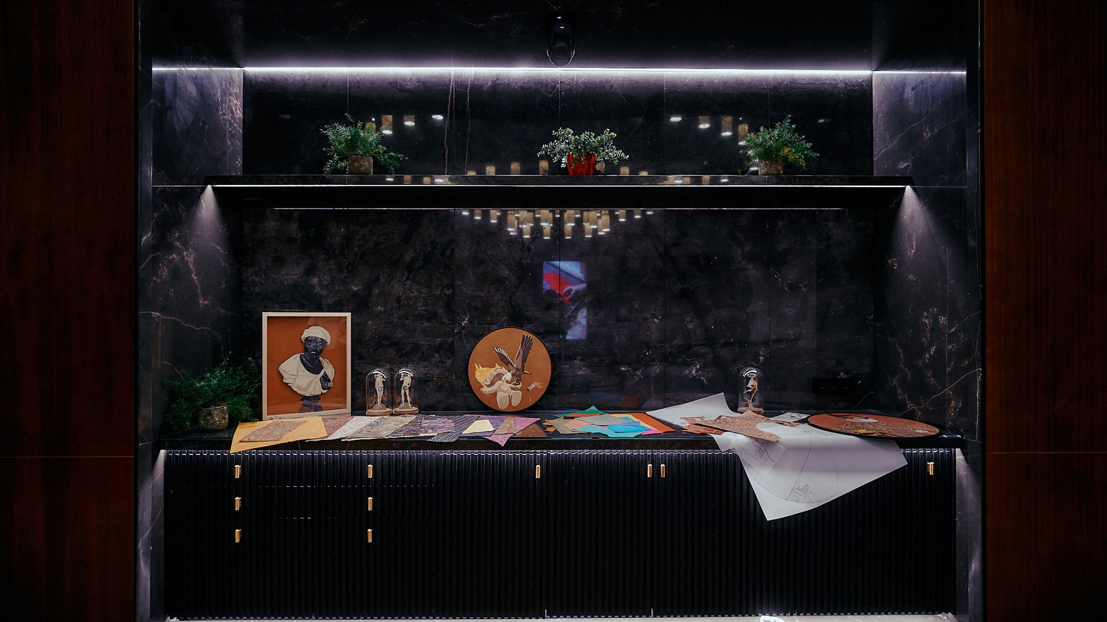 Art in every corner - Folie 2