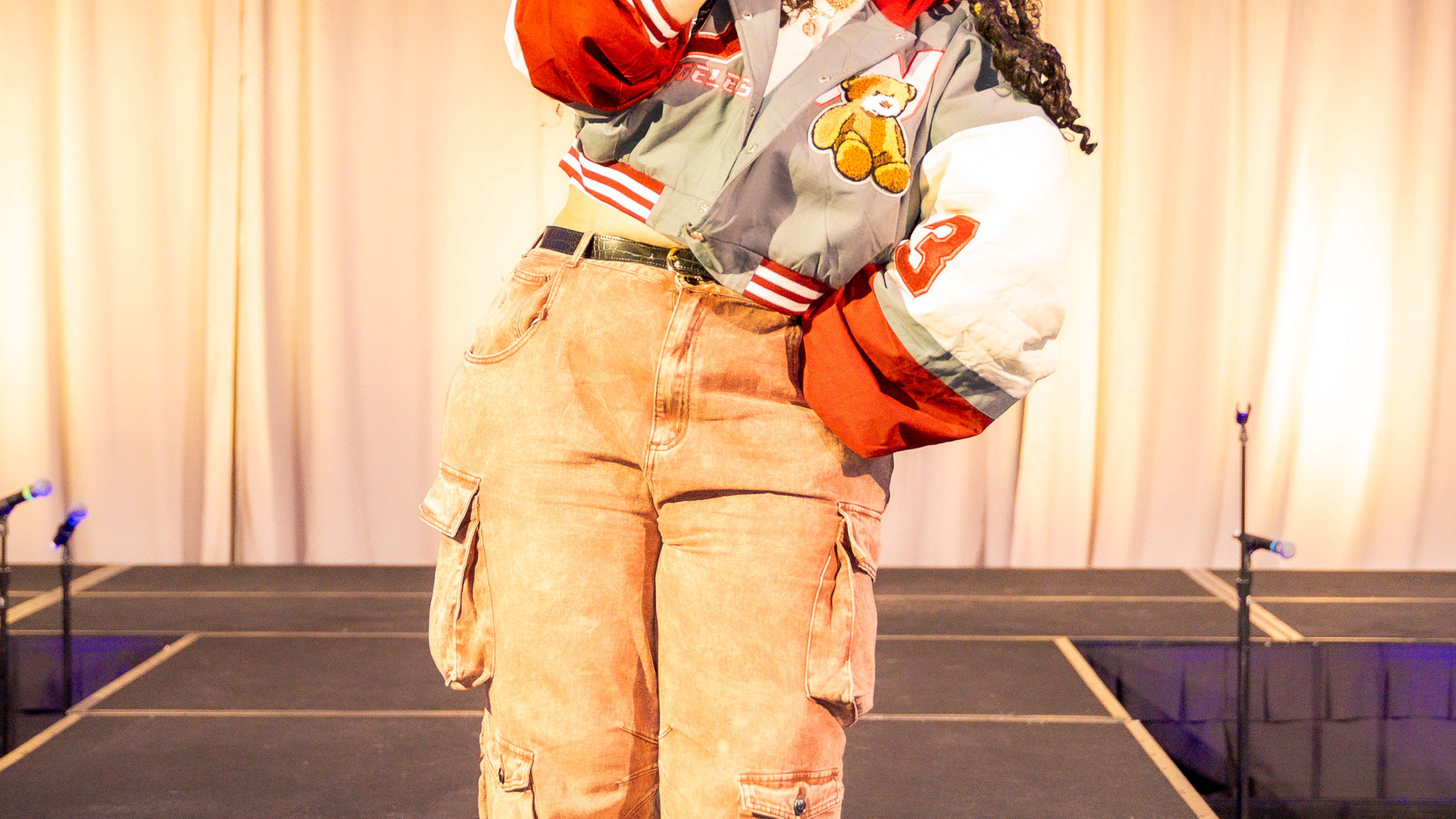 4th Annual Black Makers & Creatives Art Exhibit - slide 7