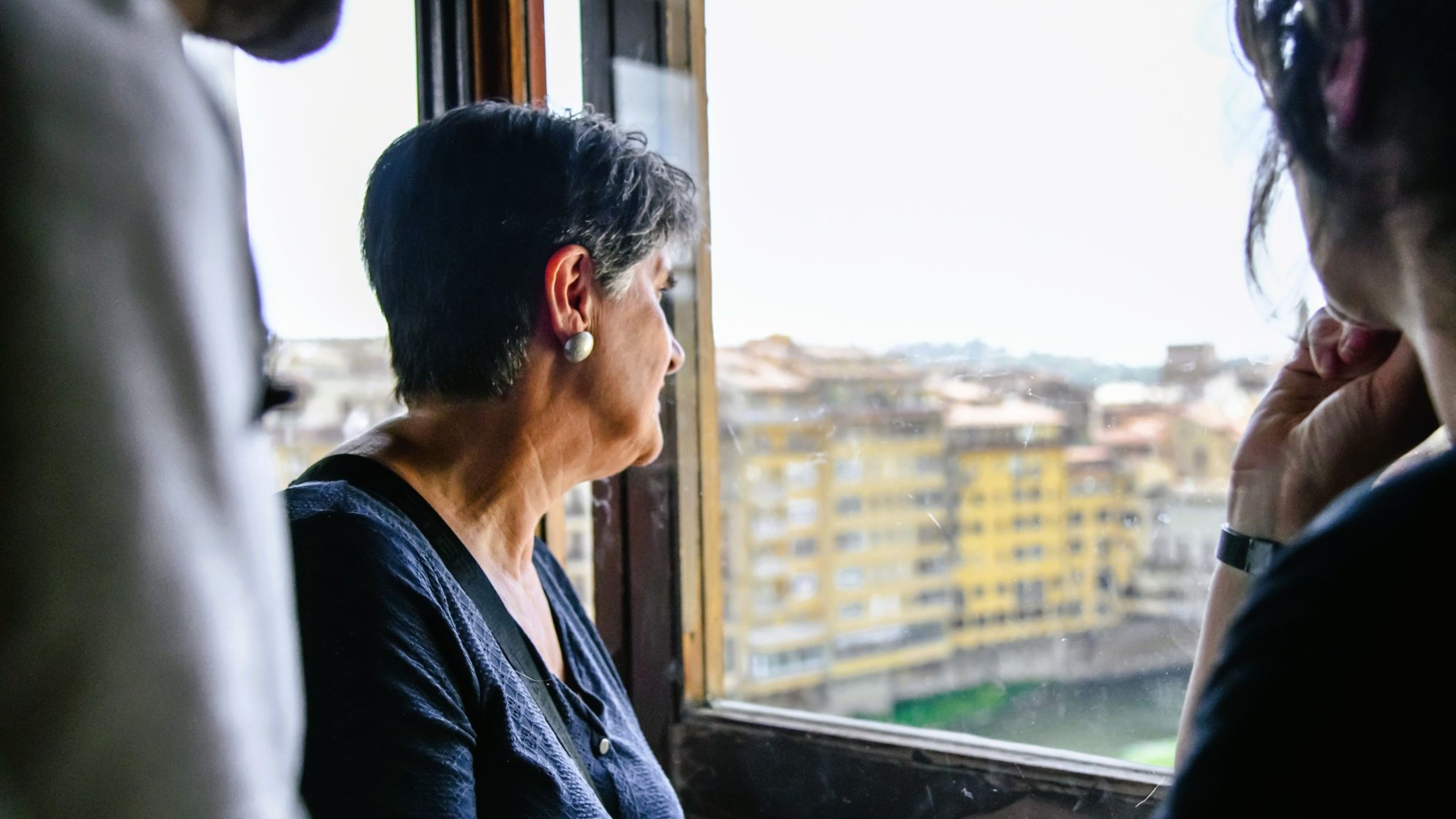 Jewish Florence : The History, Culture & Legacy  - 滑動 4