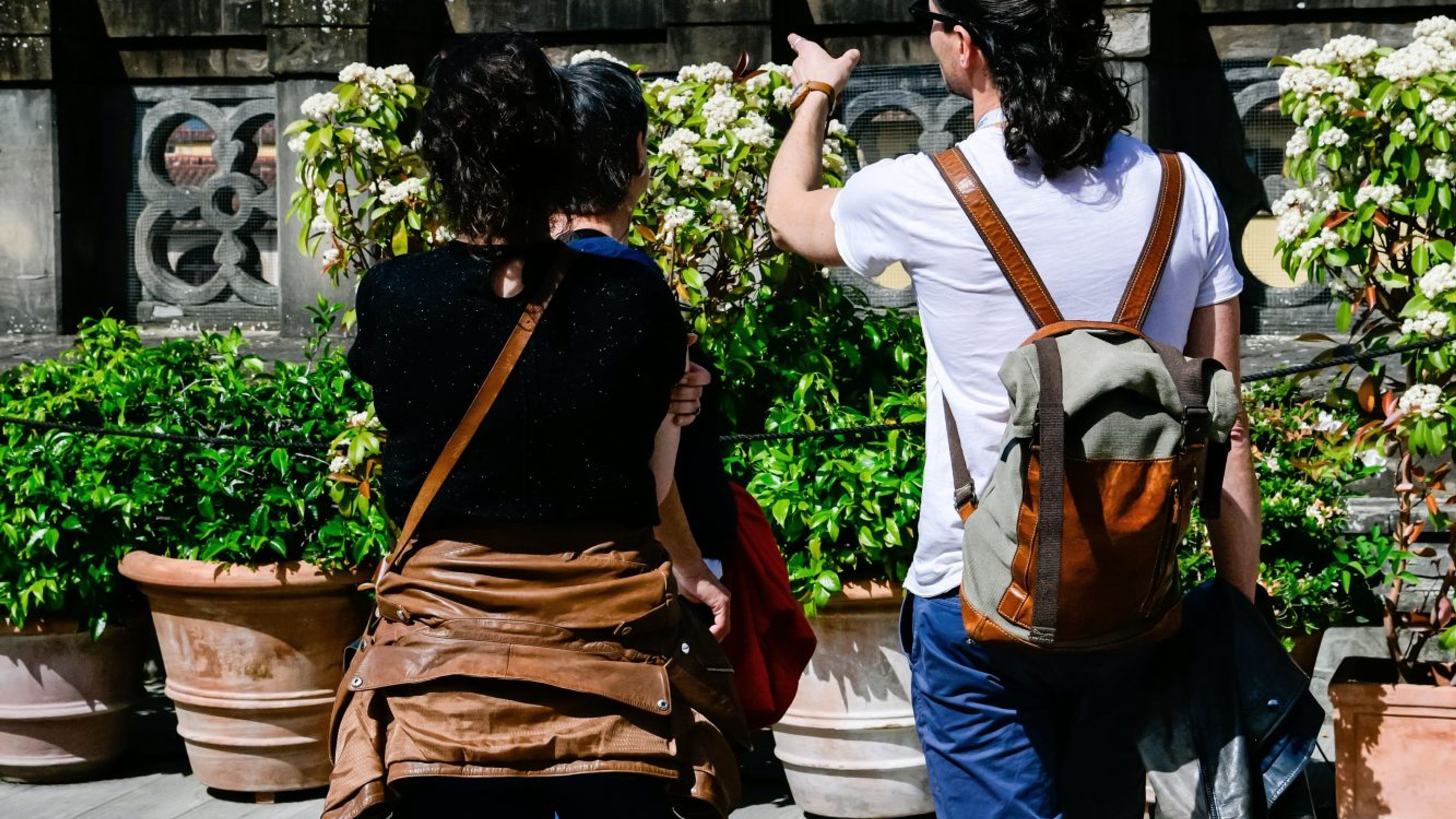 Best of Florence : The Highlights of the Renaissance Jewel - slide 7