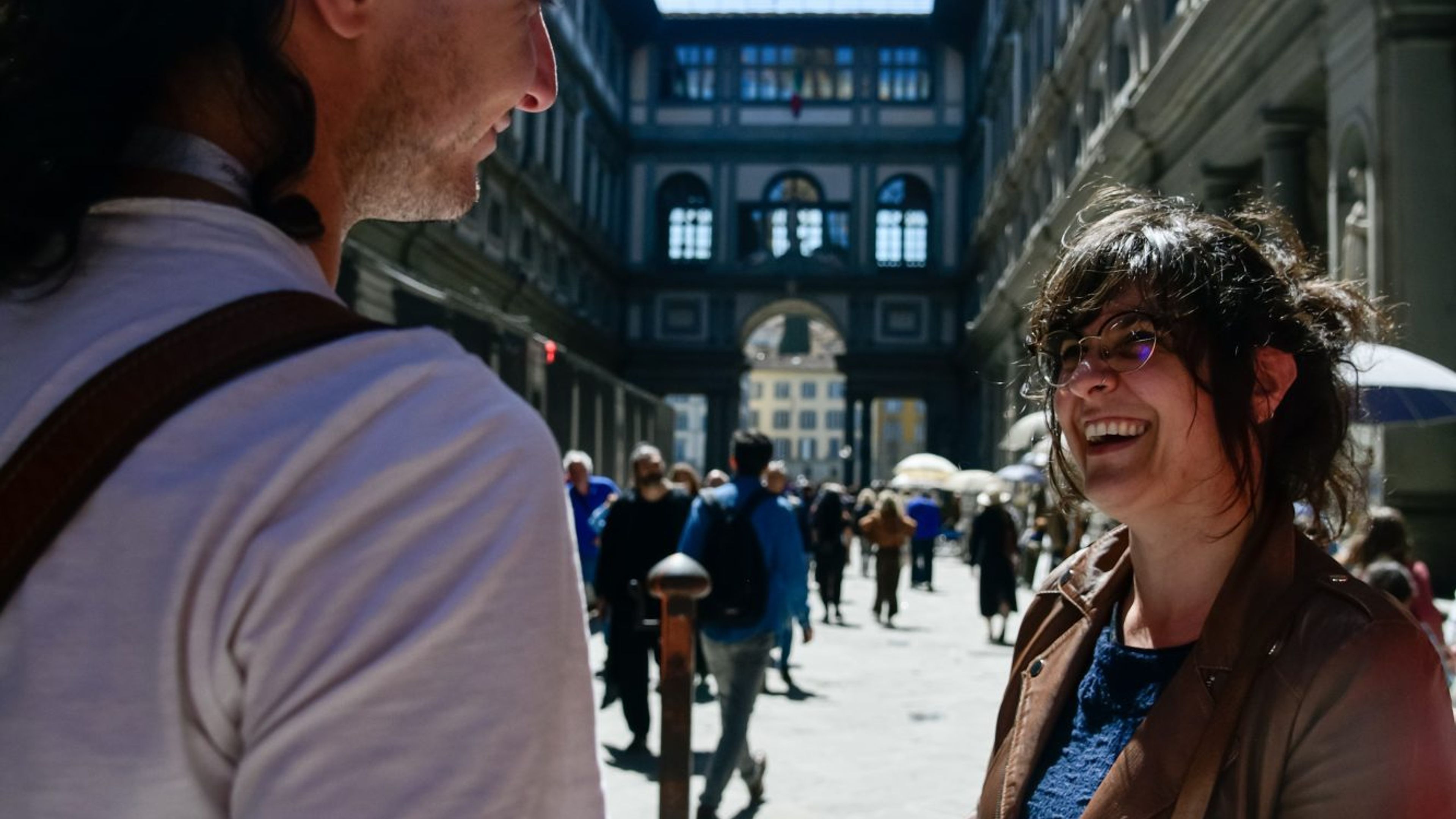 Best of Florence : The Highlights of the Renaissance Jewel - slide 3