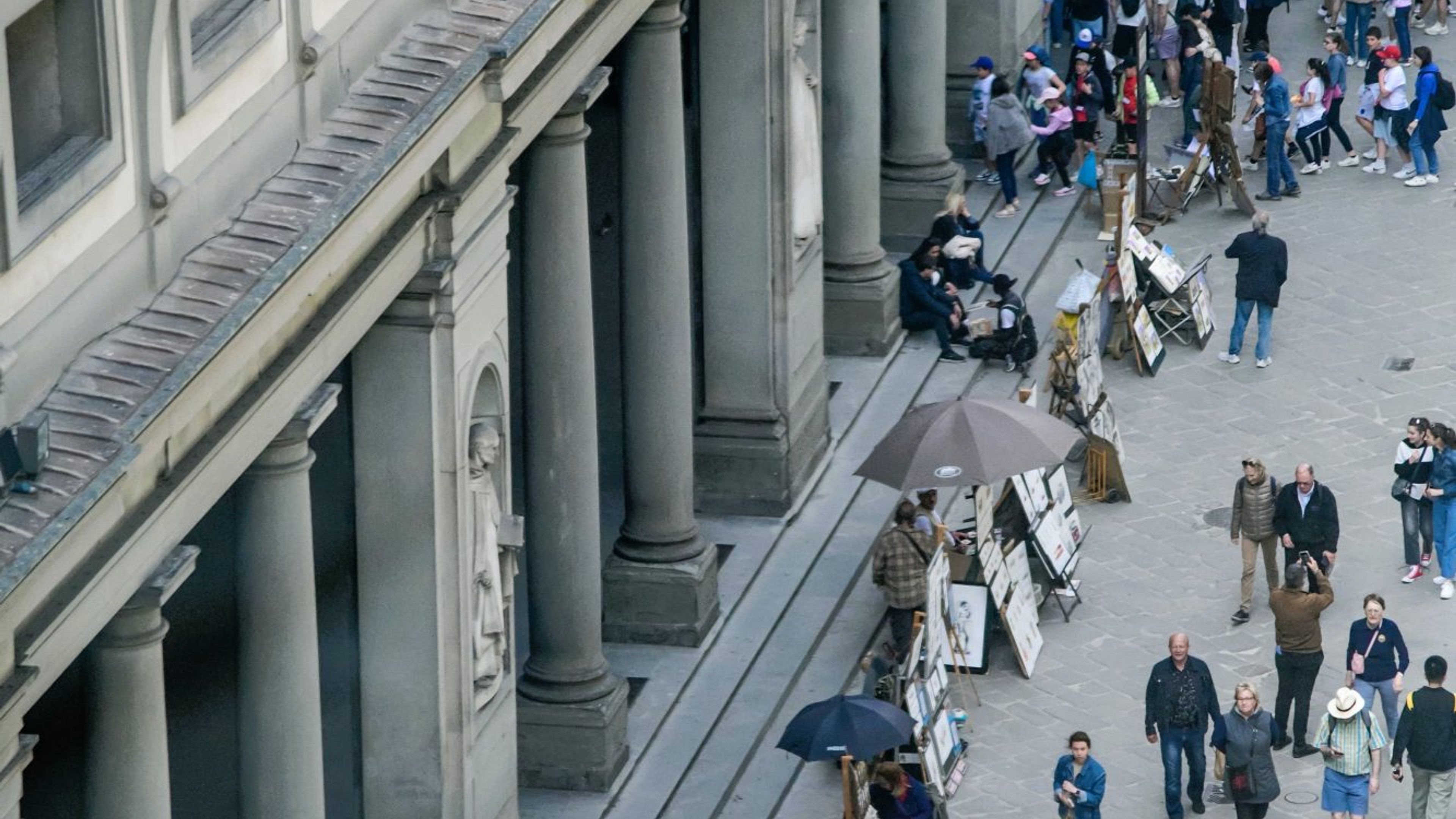 Uffizi Gallery Private Tour: Renaissance Art In A New Light - deslizar 5