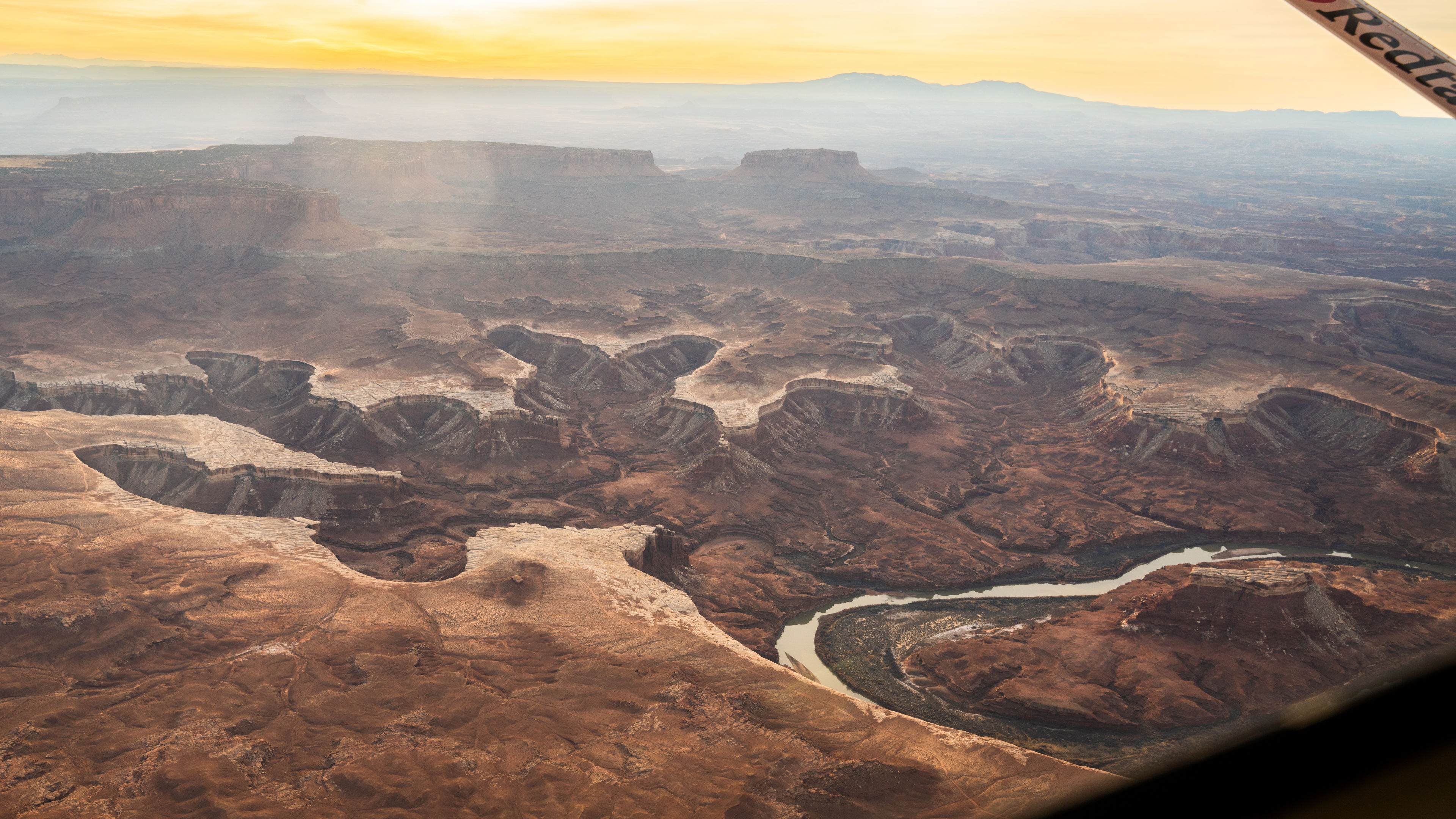 Private Sunset In Canyon Country Air Tour  - slide 3