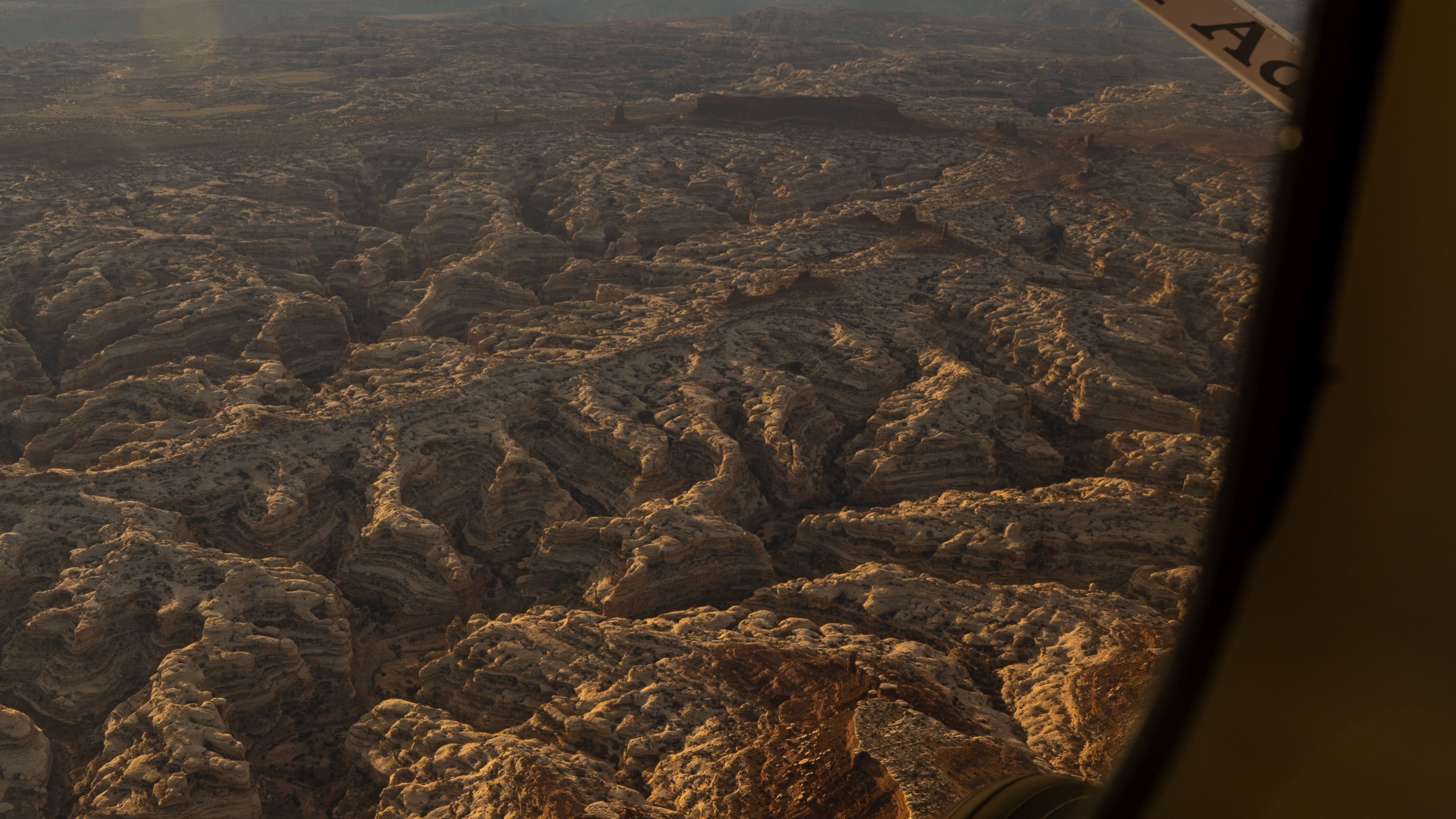 Private Sunset In Canyon Country Air Tour  - slide 5