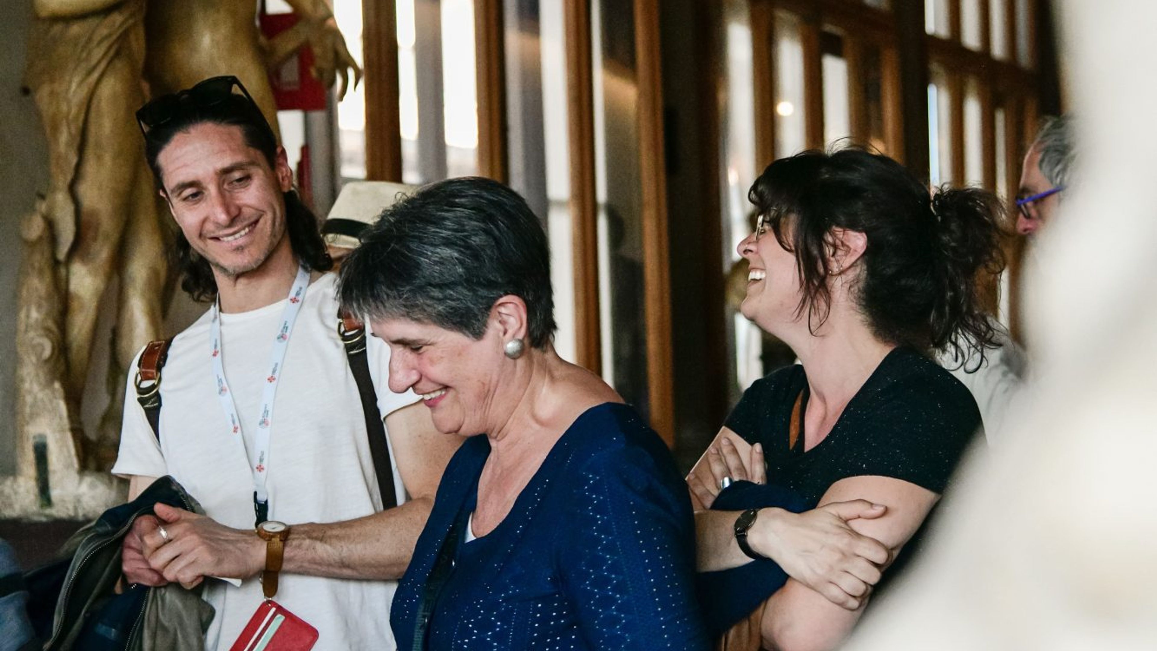 Uffizi Gallery Private Tour: Renaissance Art In A New Light - deslizar 2