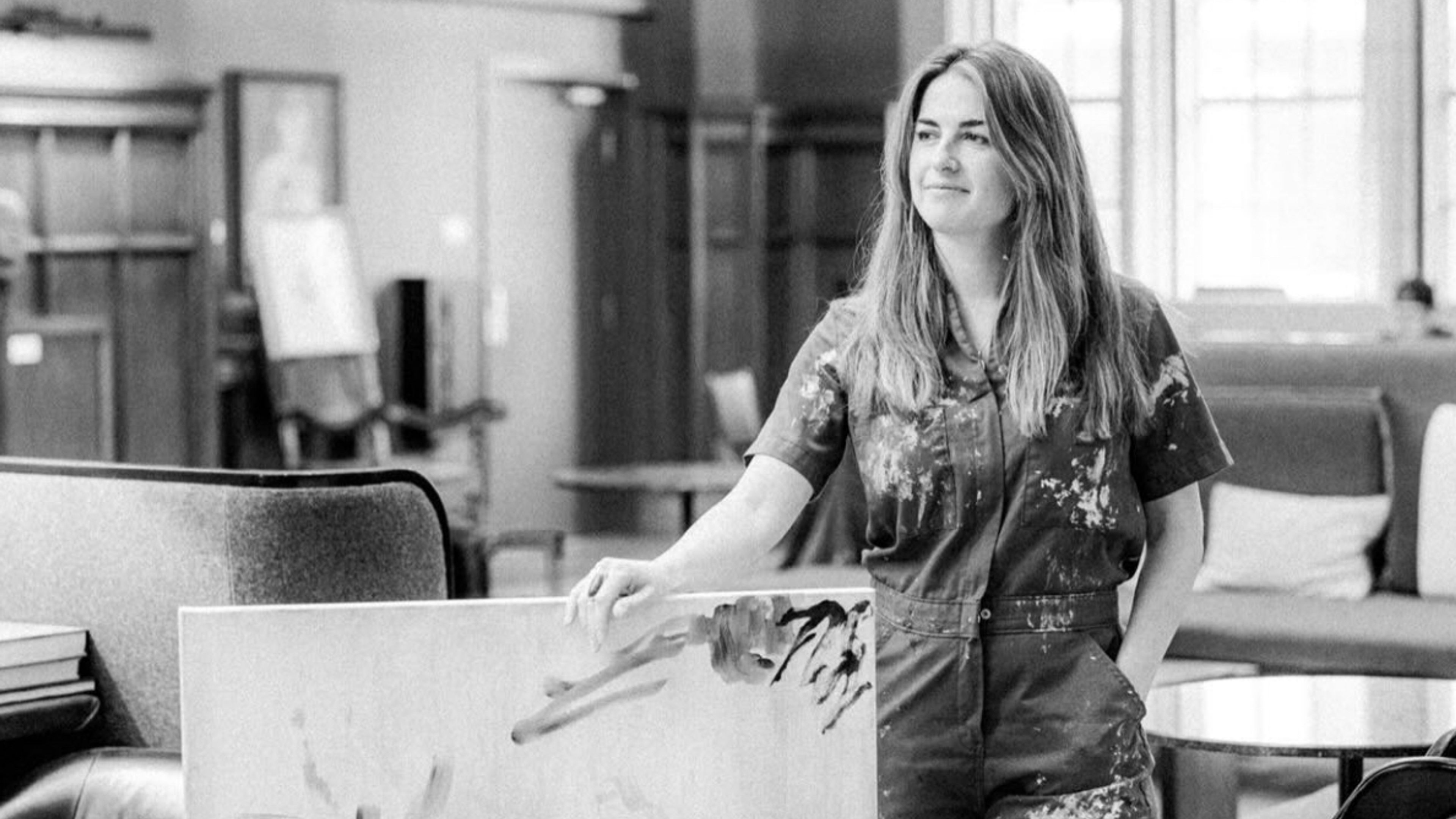 Slow Drip Watercolor Sessions & Social Club - slide 5