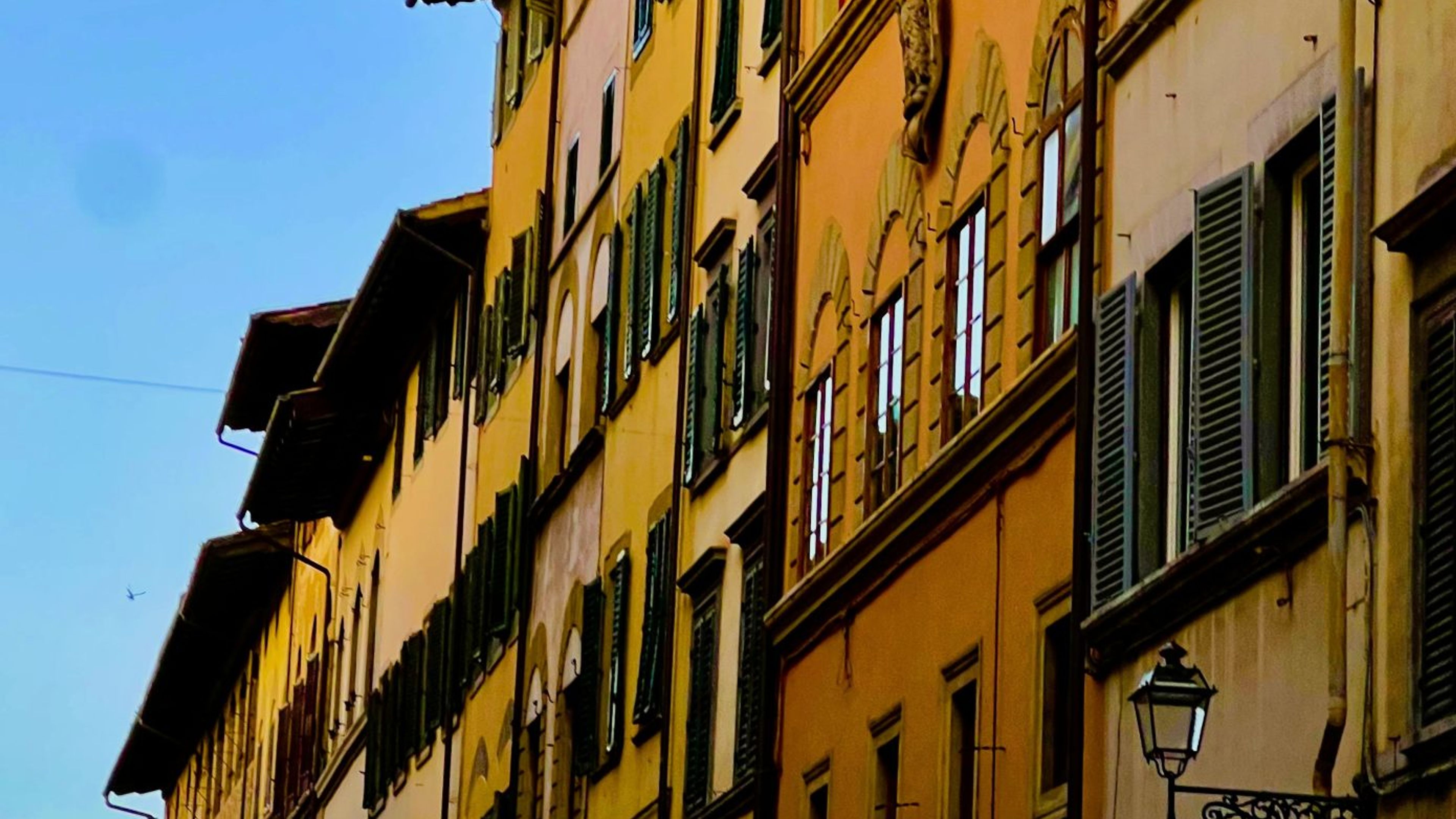 Jewish Florence : The History, Culture & Legacy  - 滑動 3