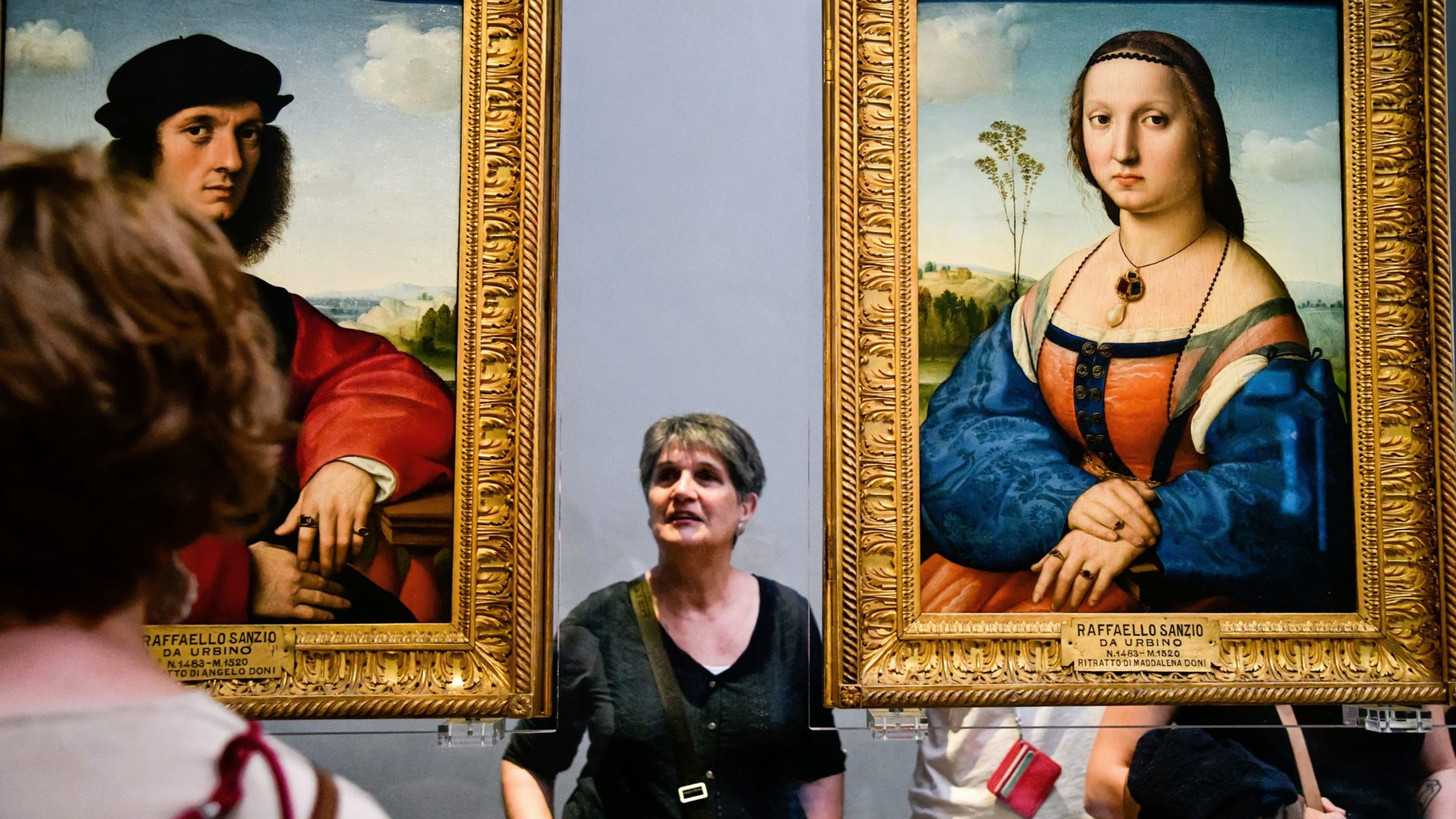 Uffizi Gallery Private Tour: Renaissance Art In A New Light - deslizar 1