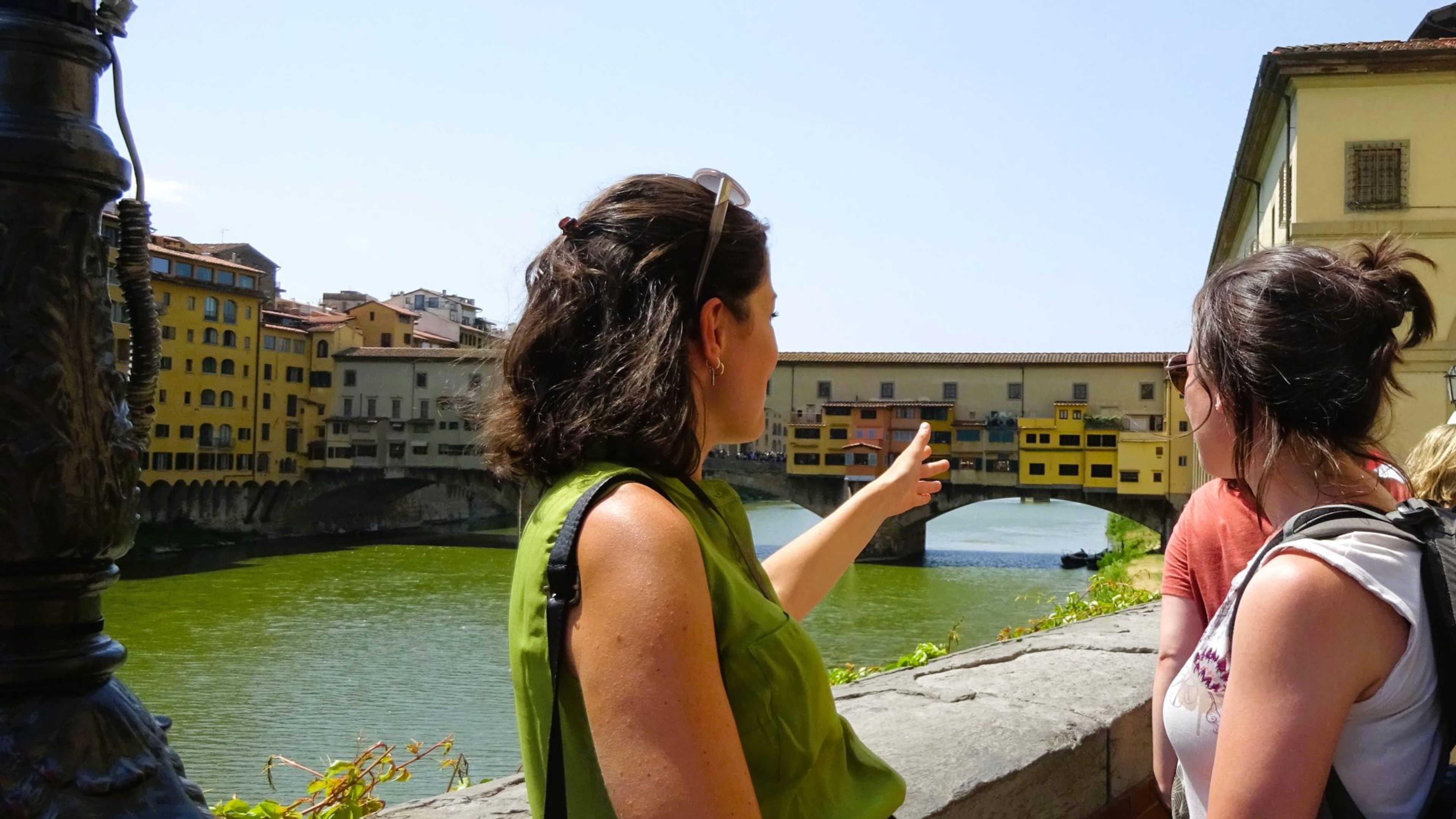 Best of Florence : The Highlights of the Renaissance Jewel - slide 4