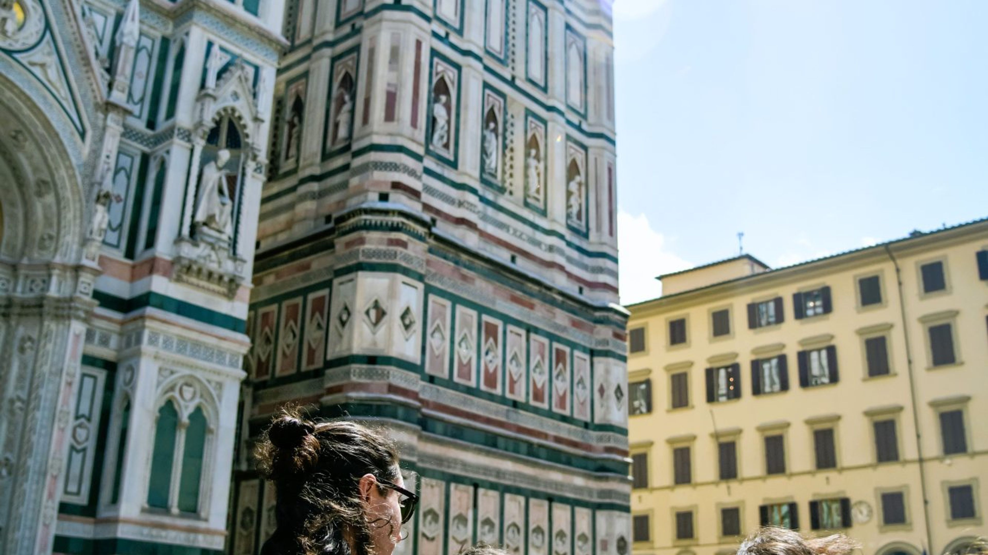 Best of Florence : The Highlights of the Renaissance Jewel - slide 2