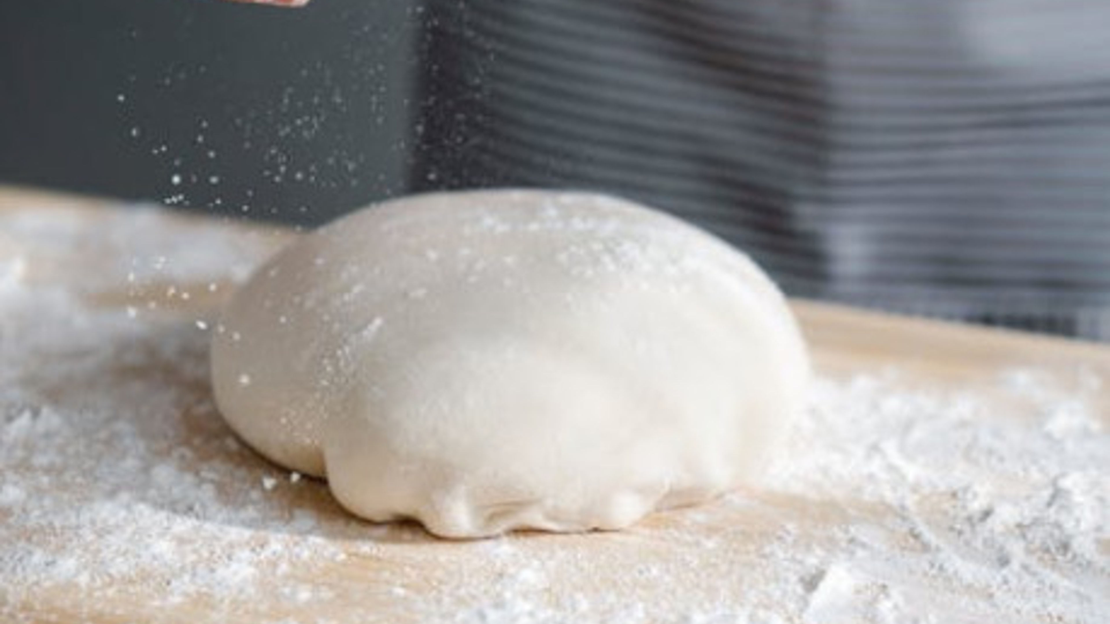 Valentine's Pasta Making - 滑動 2