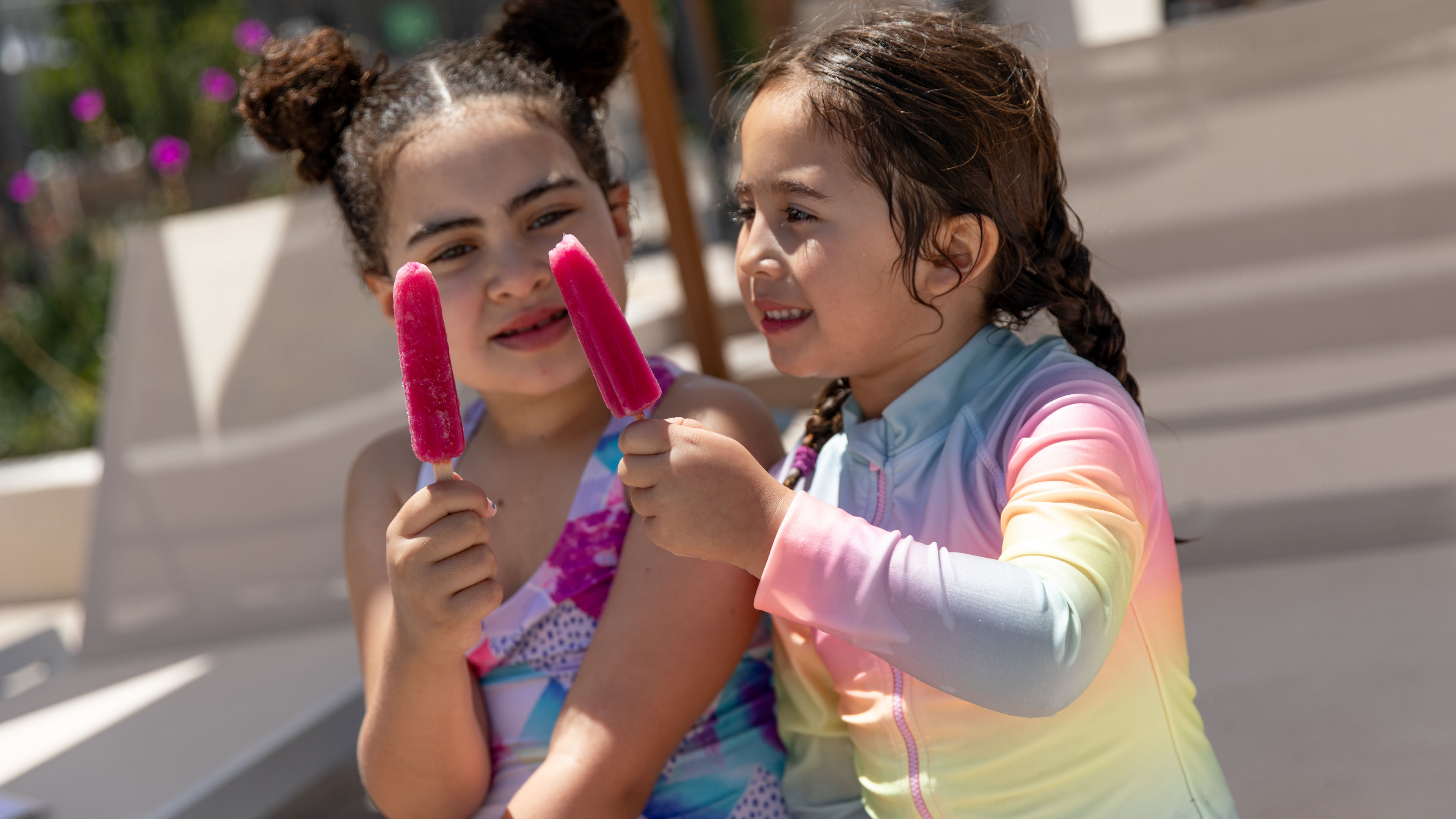 Spring Break Saturdays at Hyatt Regency Irvine - slide 1