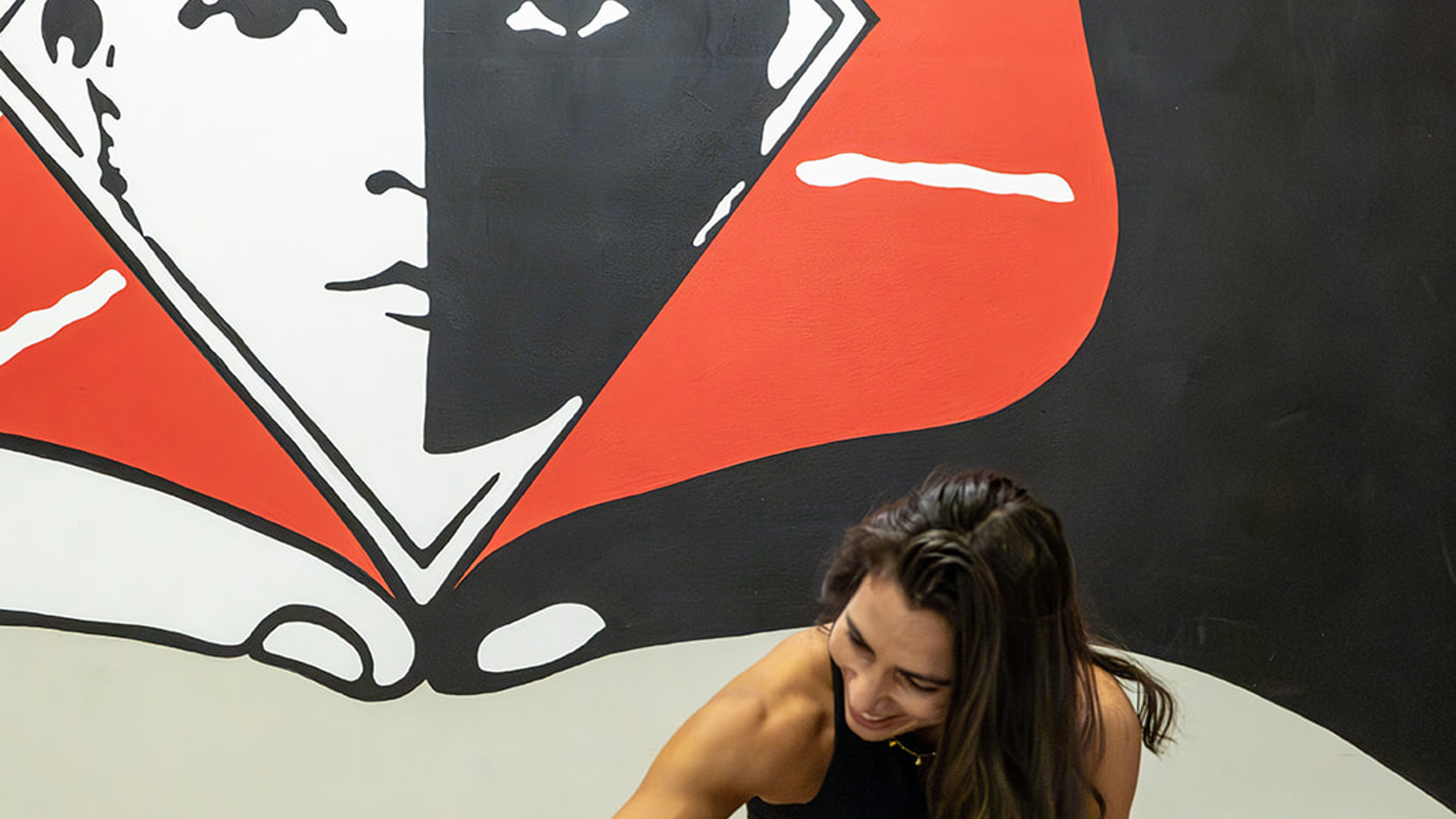 LuxFit Yoga Classes - diapositive 2