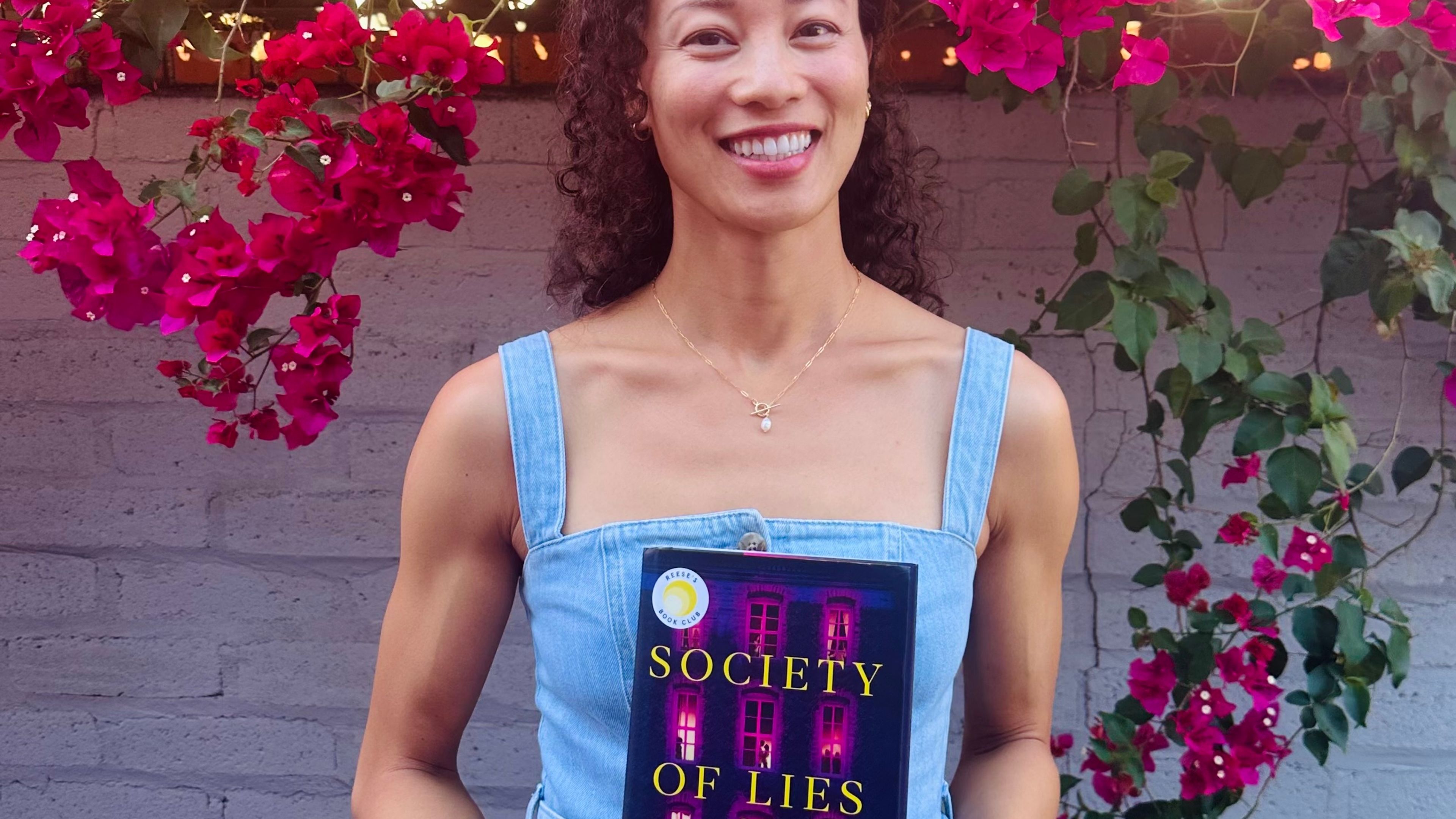 Camp Unwritten with Reese’s Book Club at ULUM Moab - slide 7