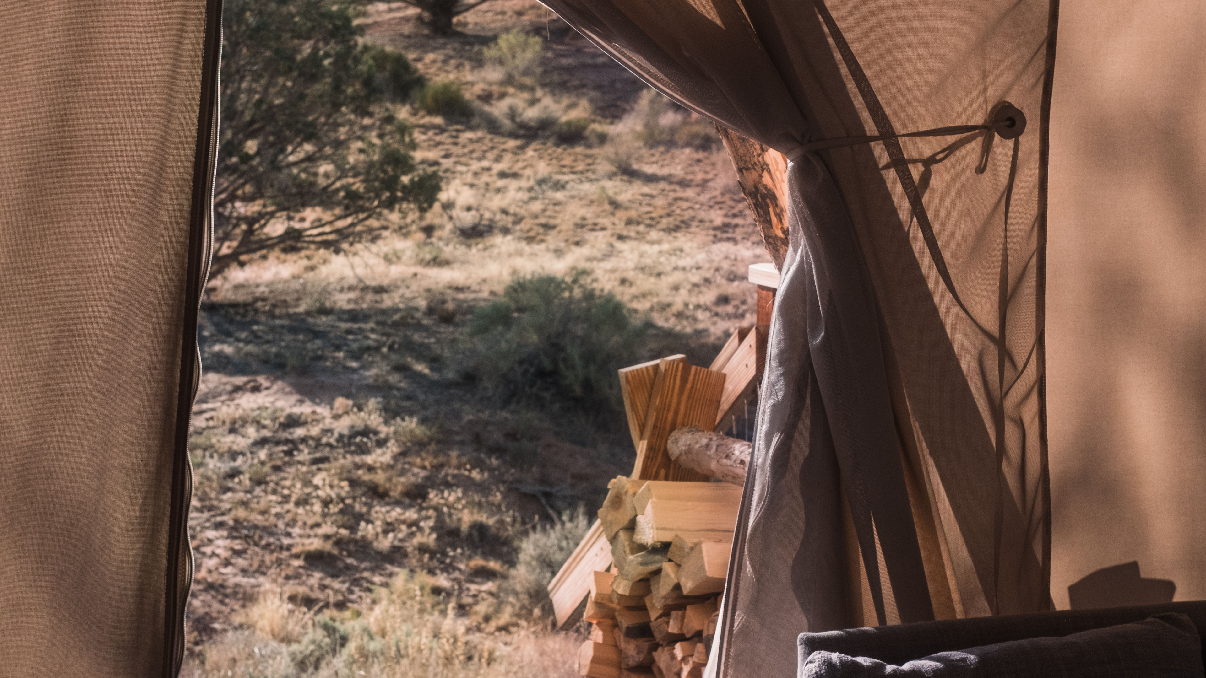 Camp Unwritten with Reese’s Book Club at ULUM Moab - slide 6