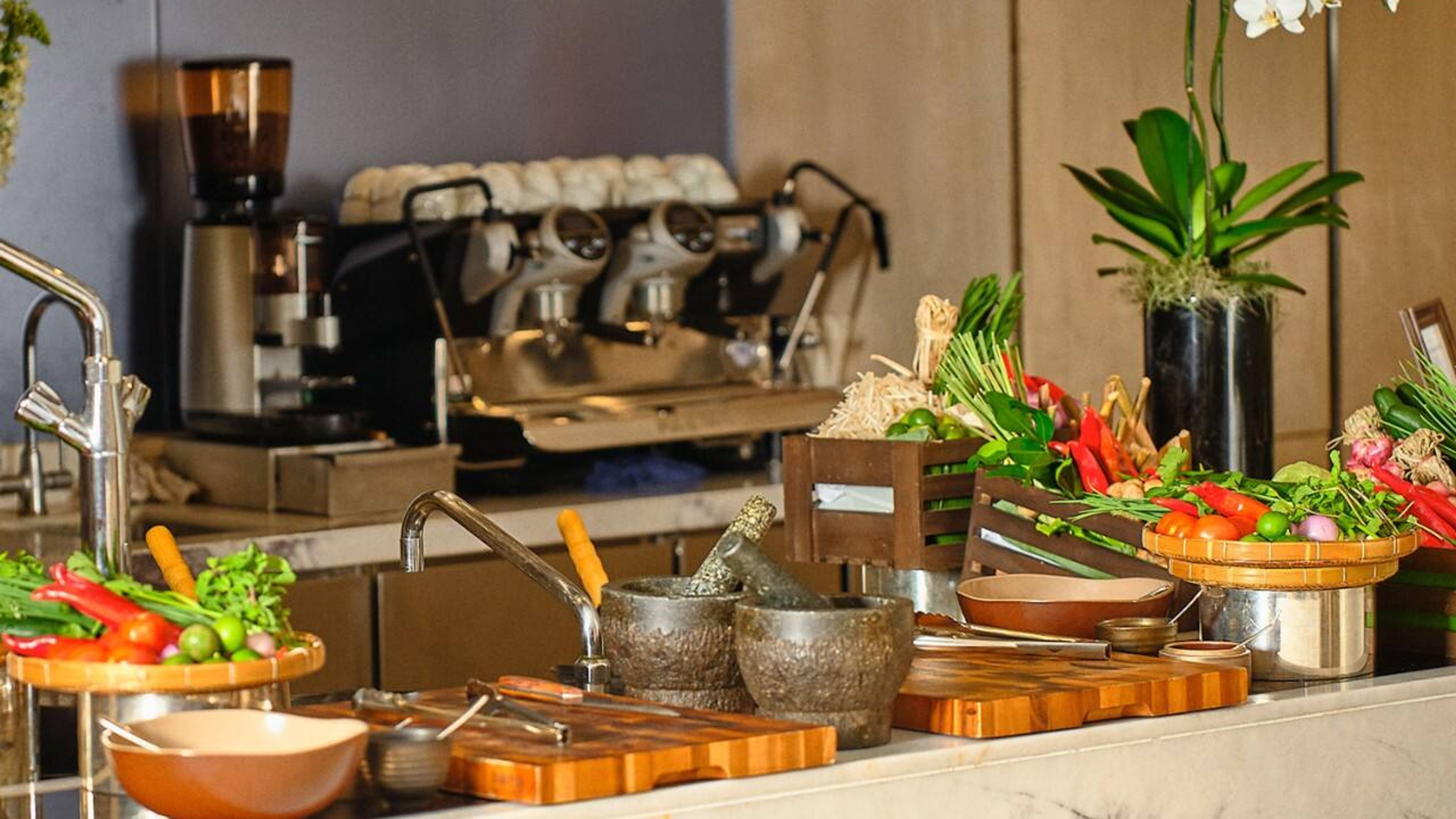 Taste of Thailand - deslizar 4