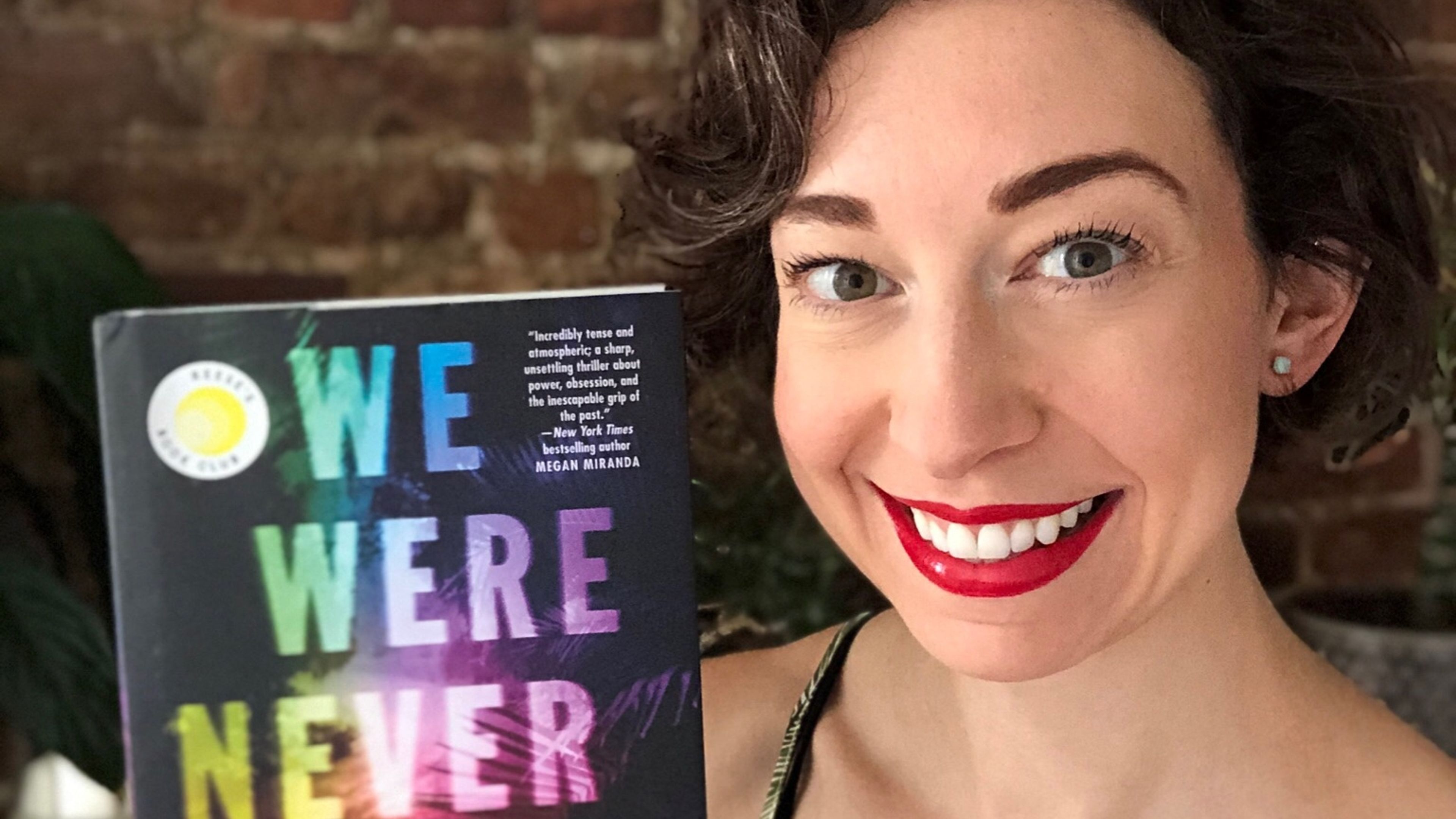 Camp Unwritten with Reese’s Book Club at ULUM Moab - slide 3