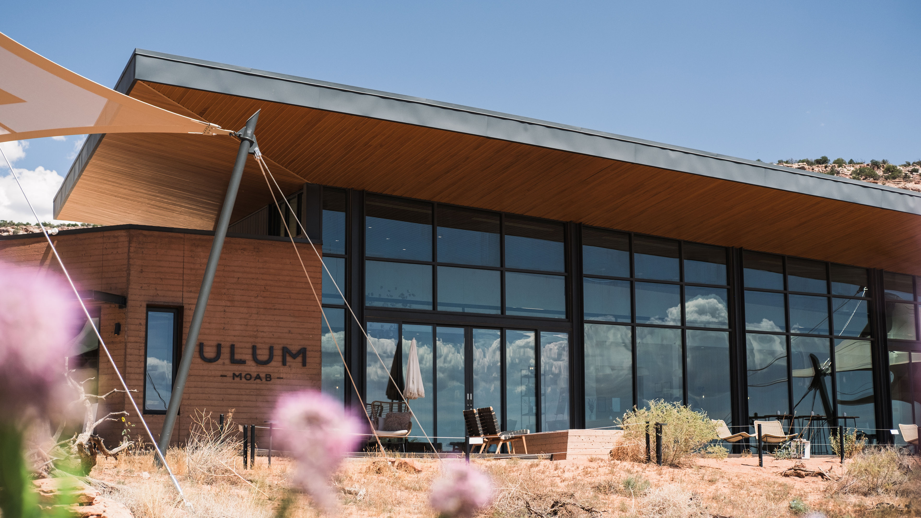 Camp Unwritten with Reese’s Book Club at ULUM Moab - slide 2