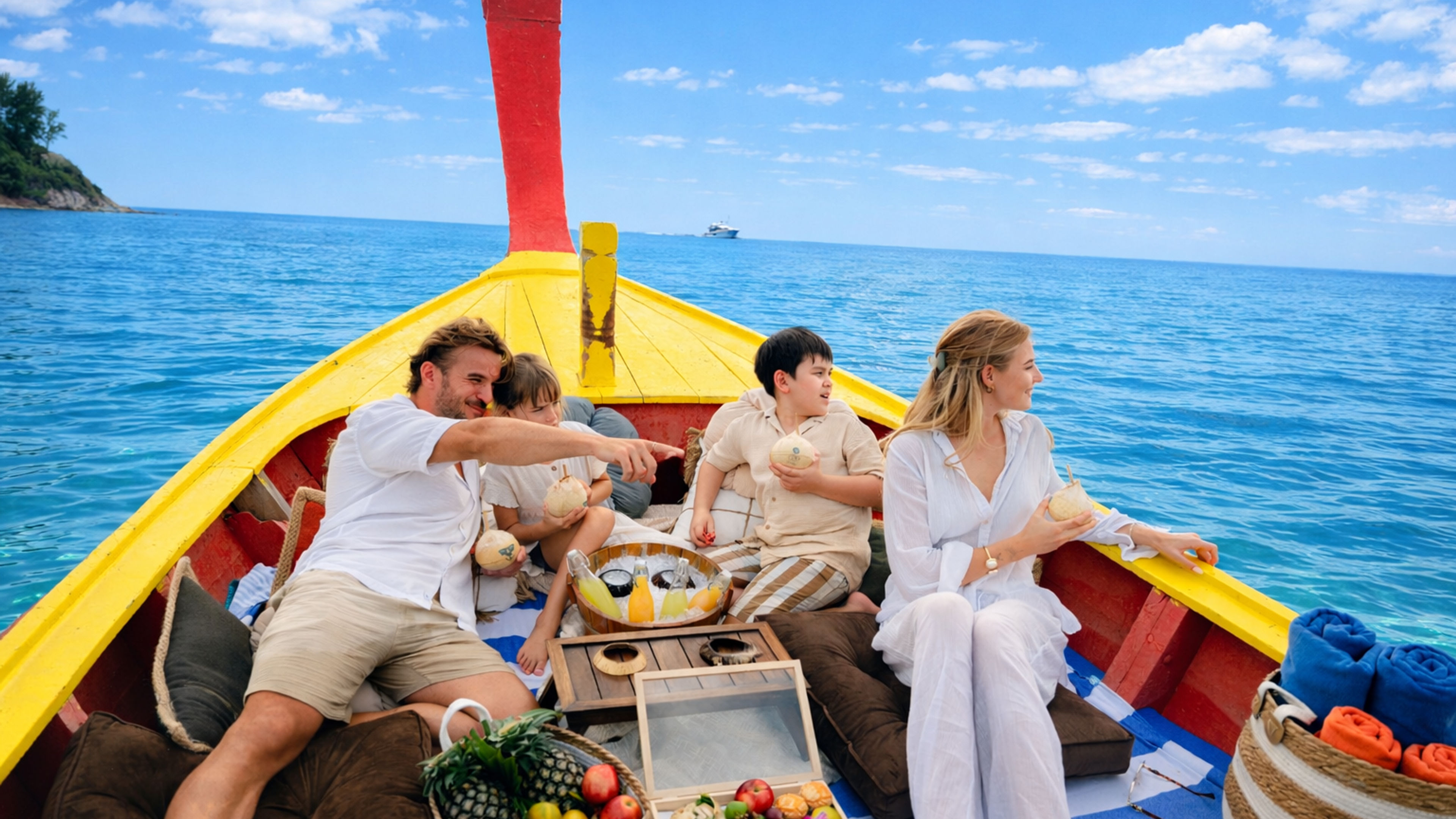 The Regency Secret Hideaway
 - スライド 3