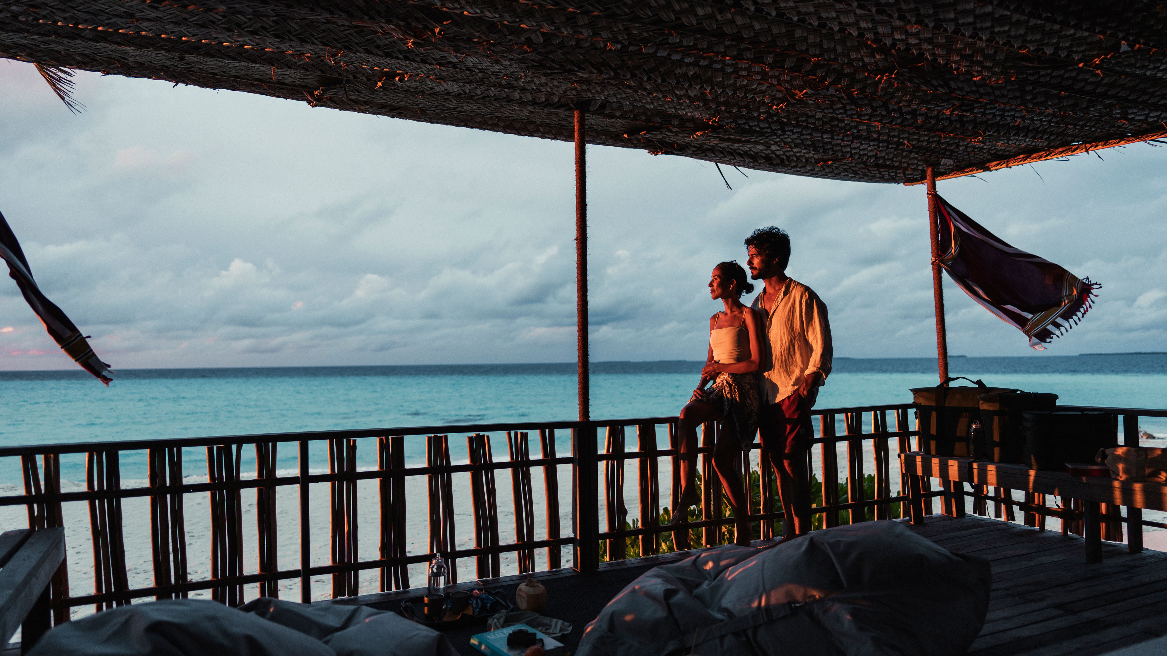 Your Living Island - slide 2