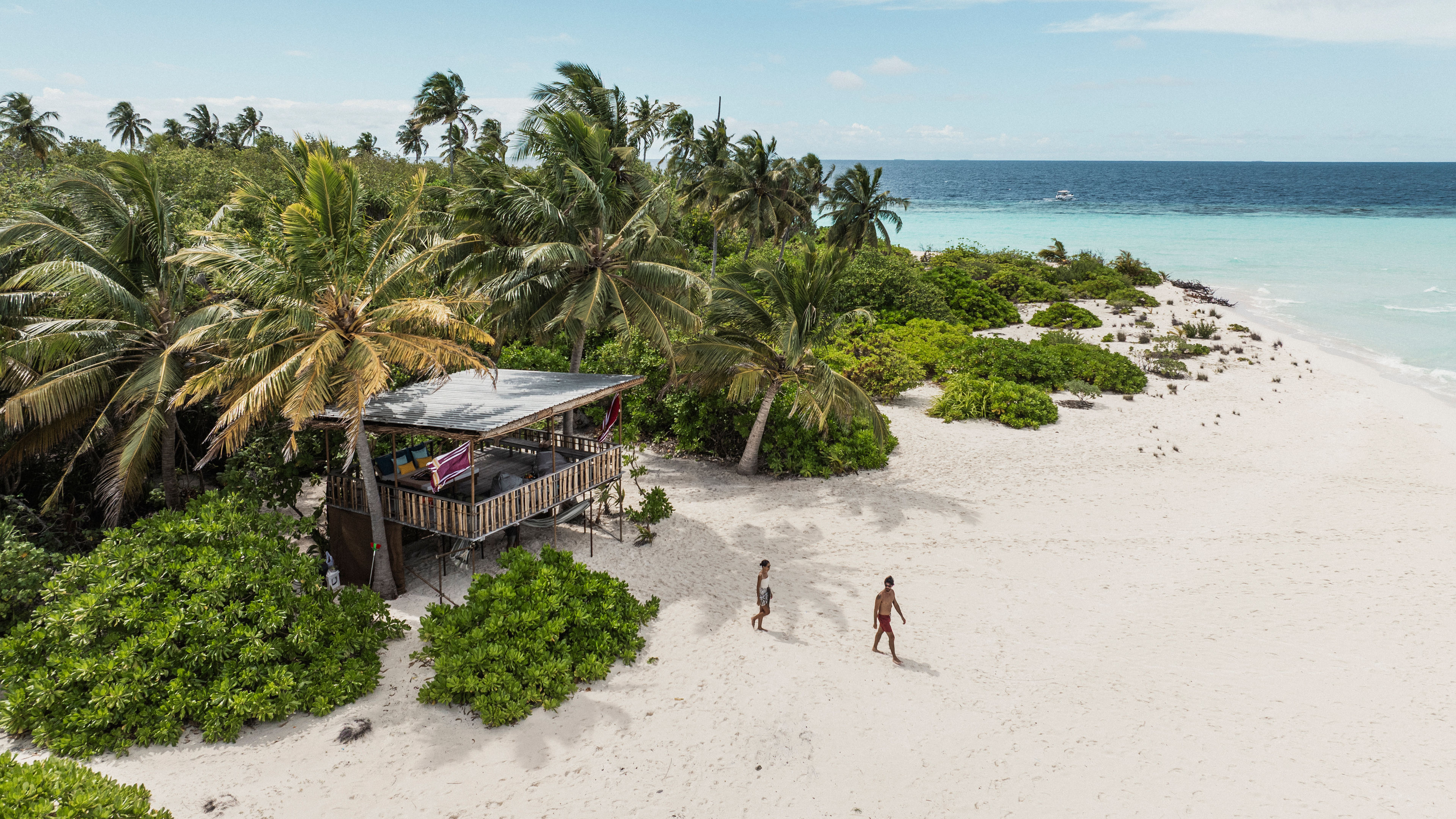 Your Living Island - slide 1