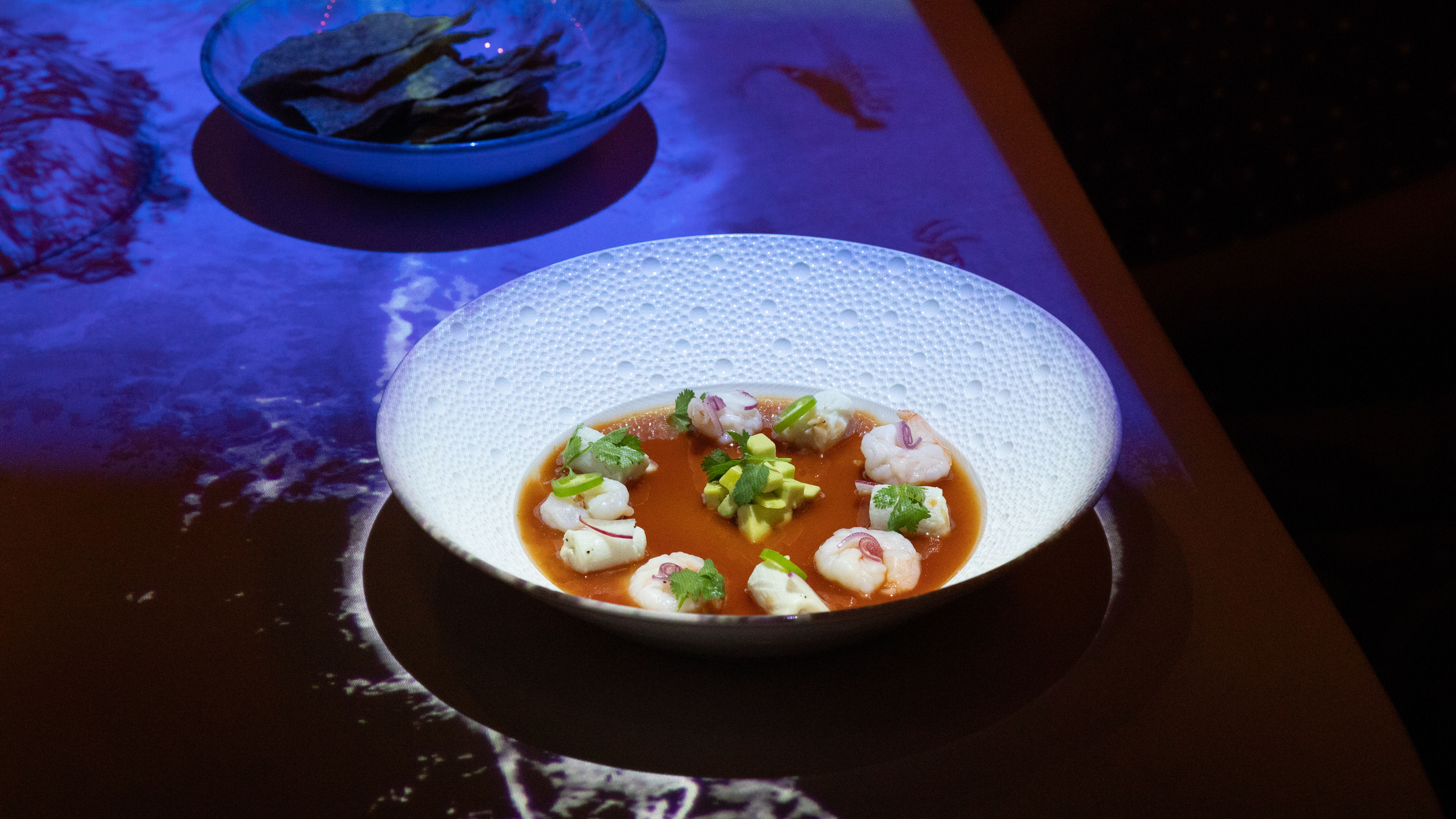 The Magic Kitchen of Lupita Experience at Breathless Riviera Cancun - スライド 3