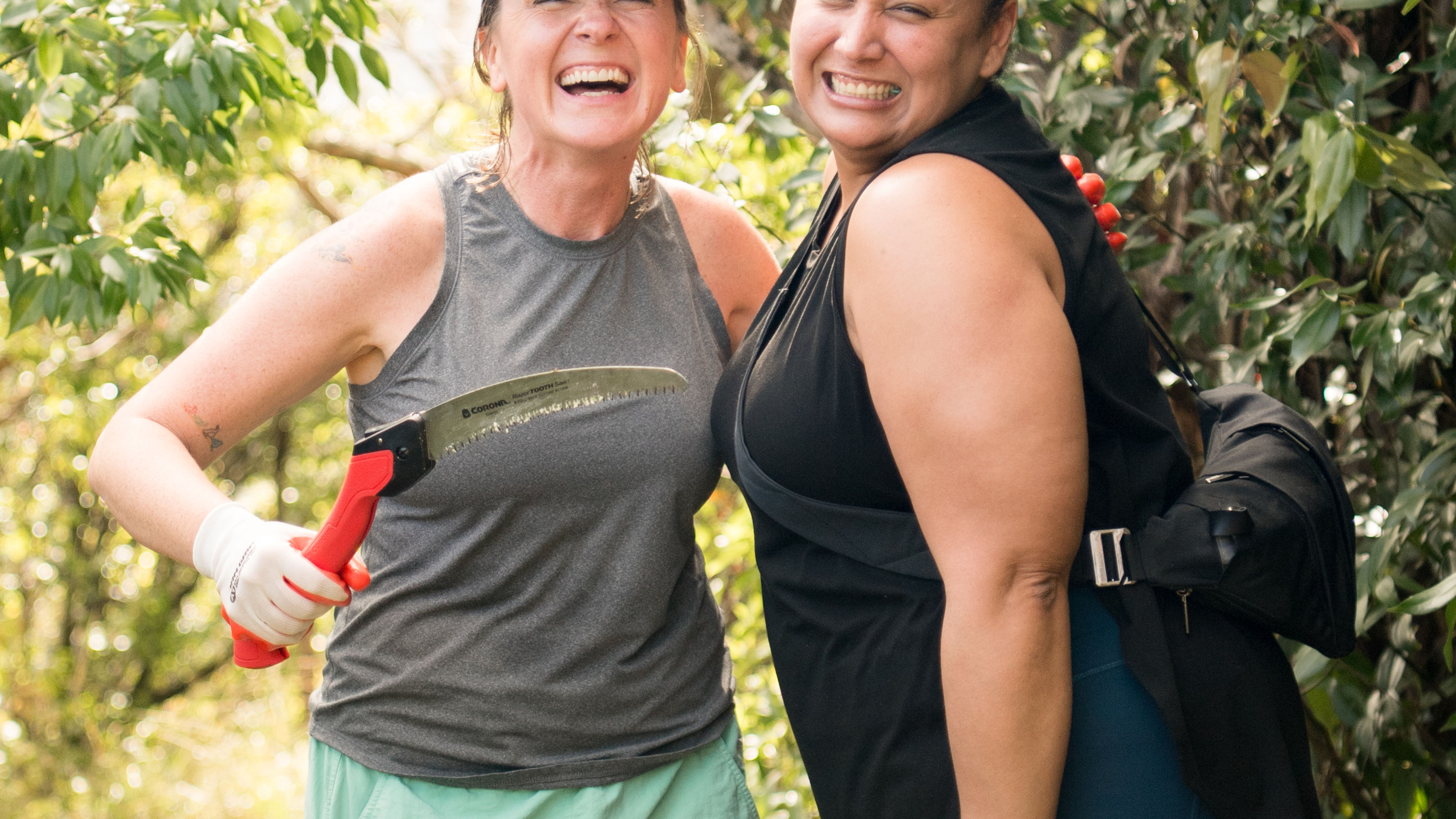 Honolua Ridge Hike - スライド 12