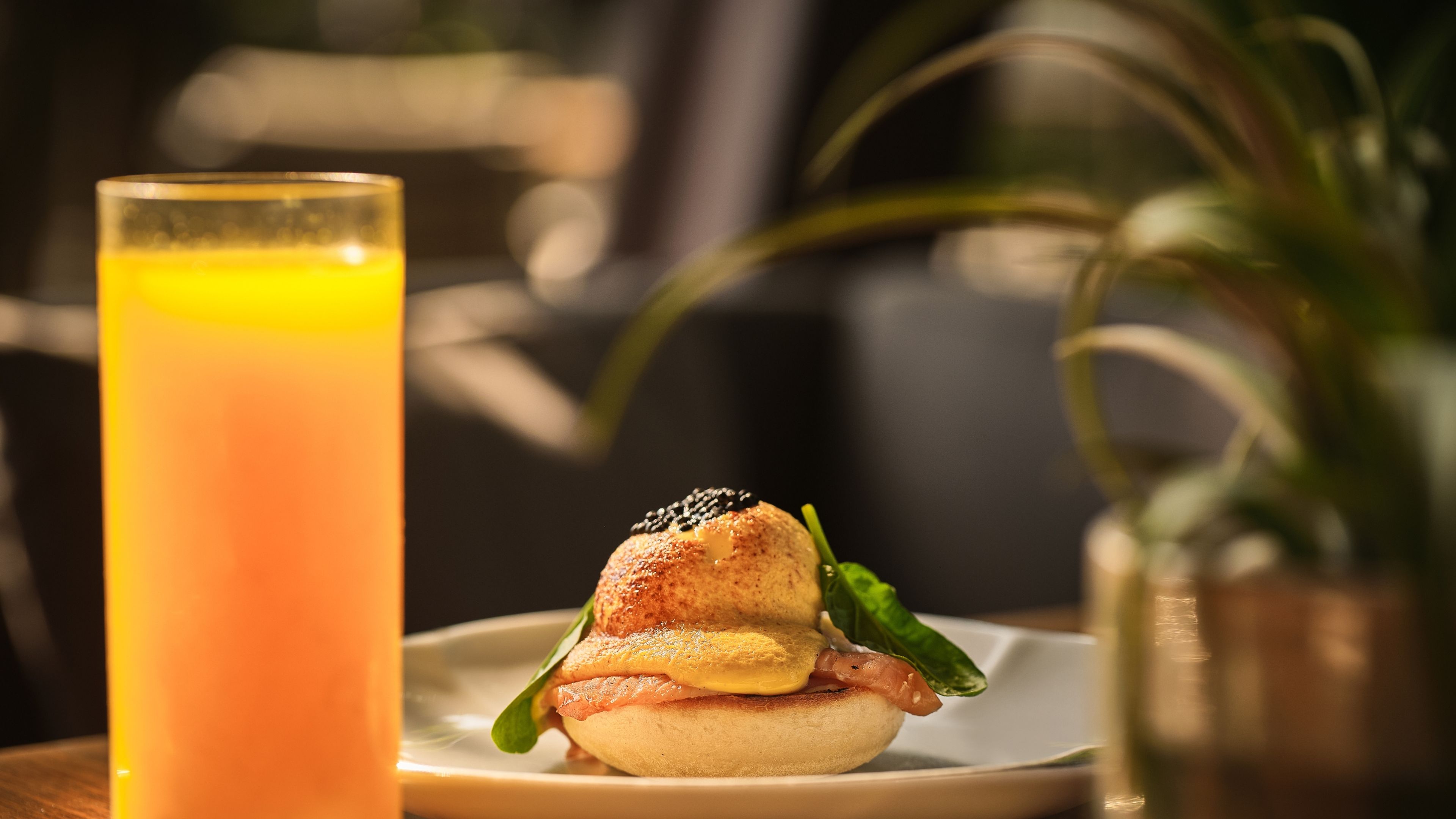Stay & Savor at The Park - slide 4