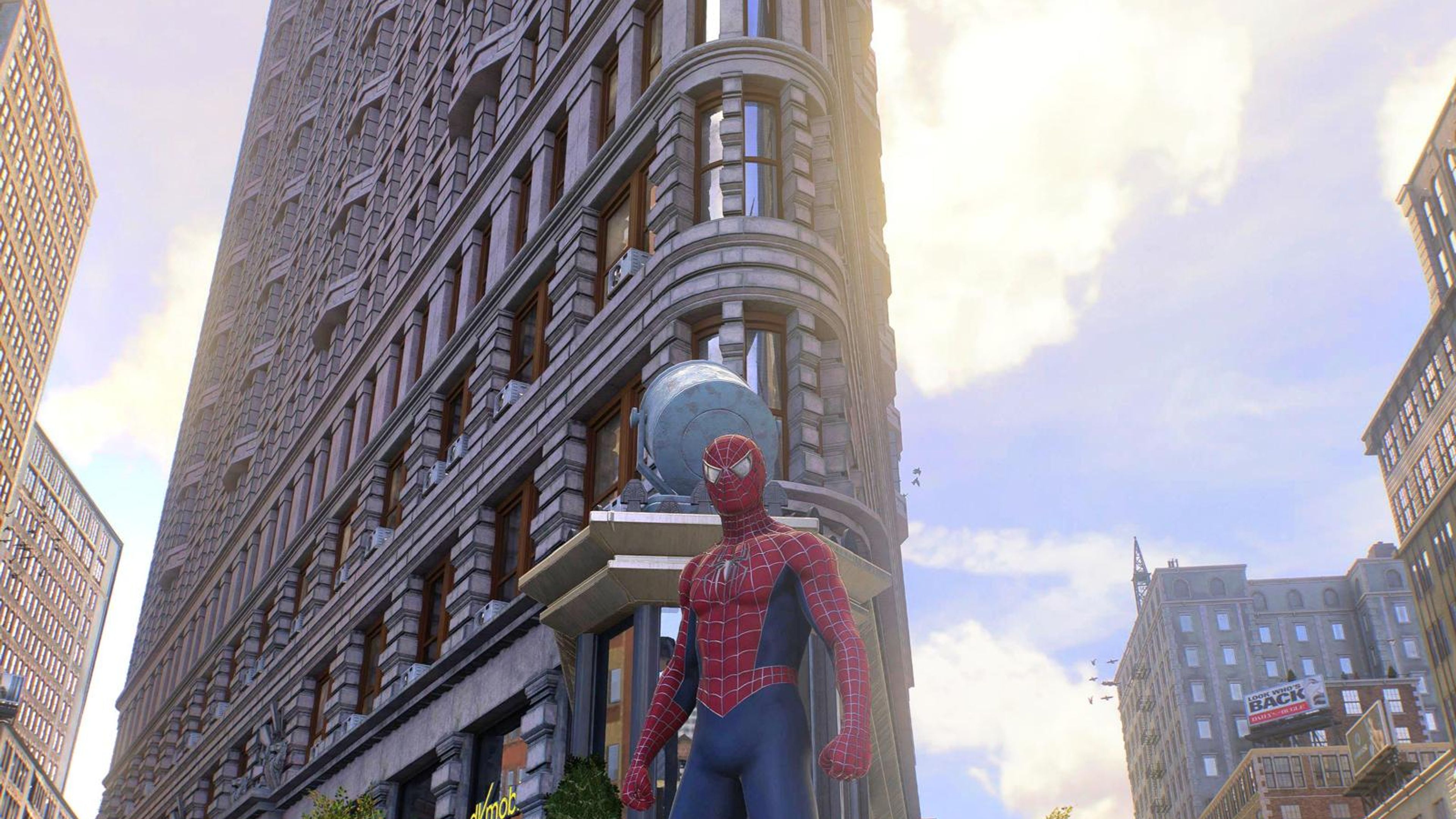 Pizza, Chocolate & City Fun: Flatiron Private Family Tour - diapositive 2