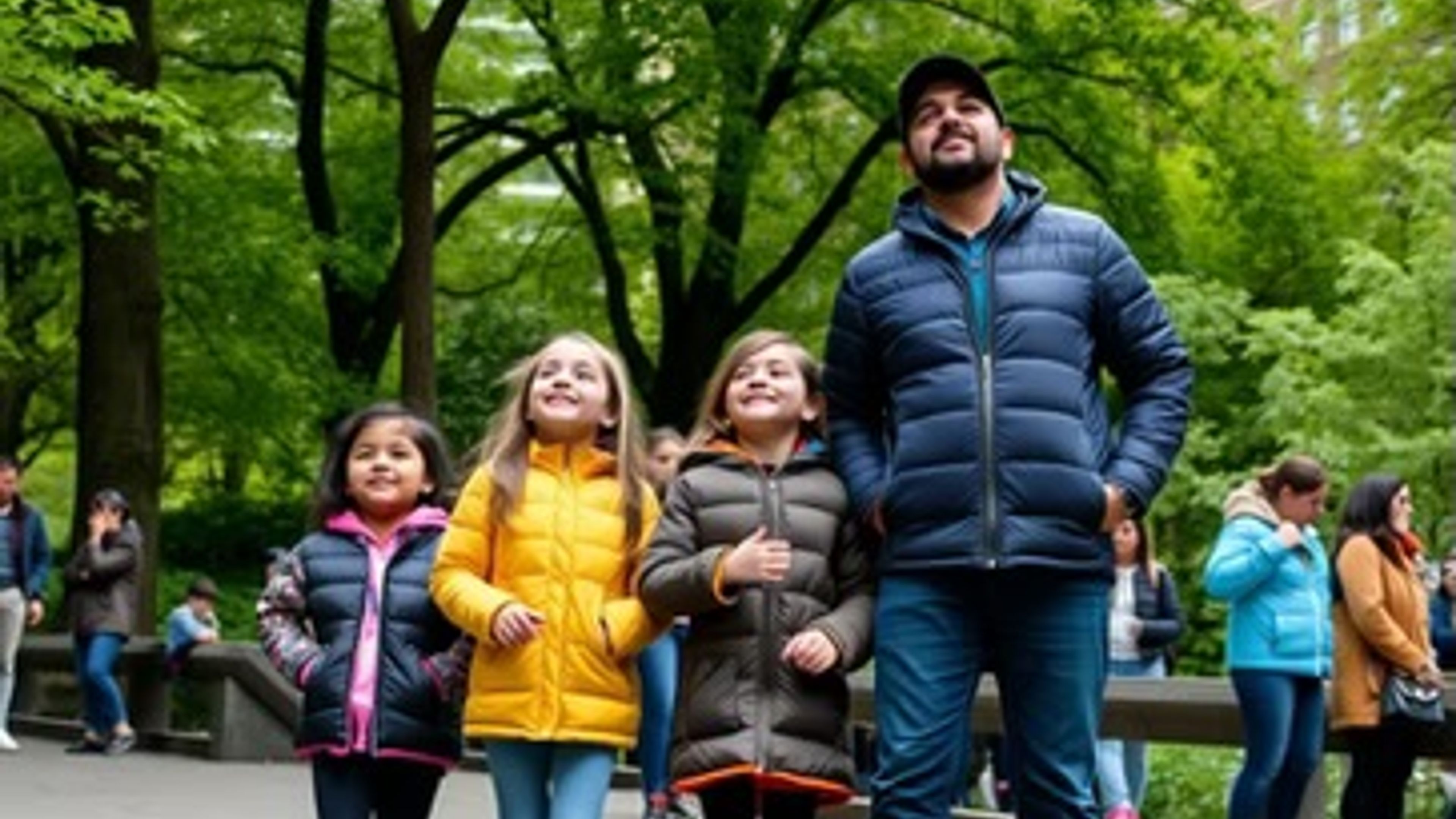 Pizza, Chocolate & City Fun: Flatiron Private Family Tour - diapositive 4