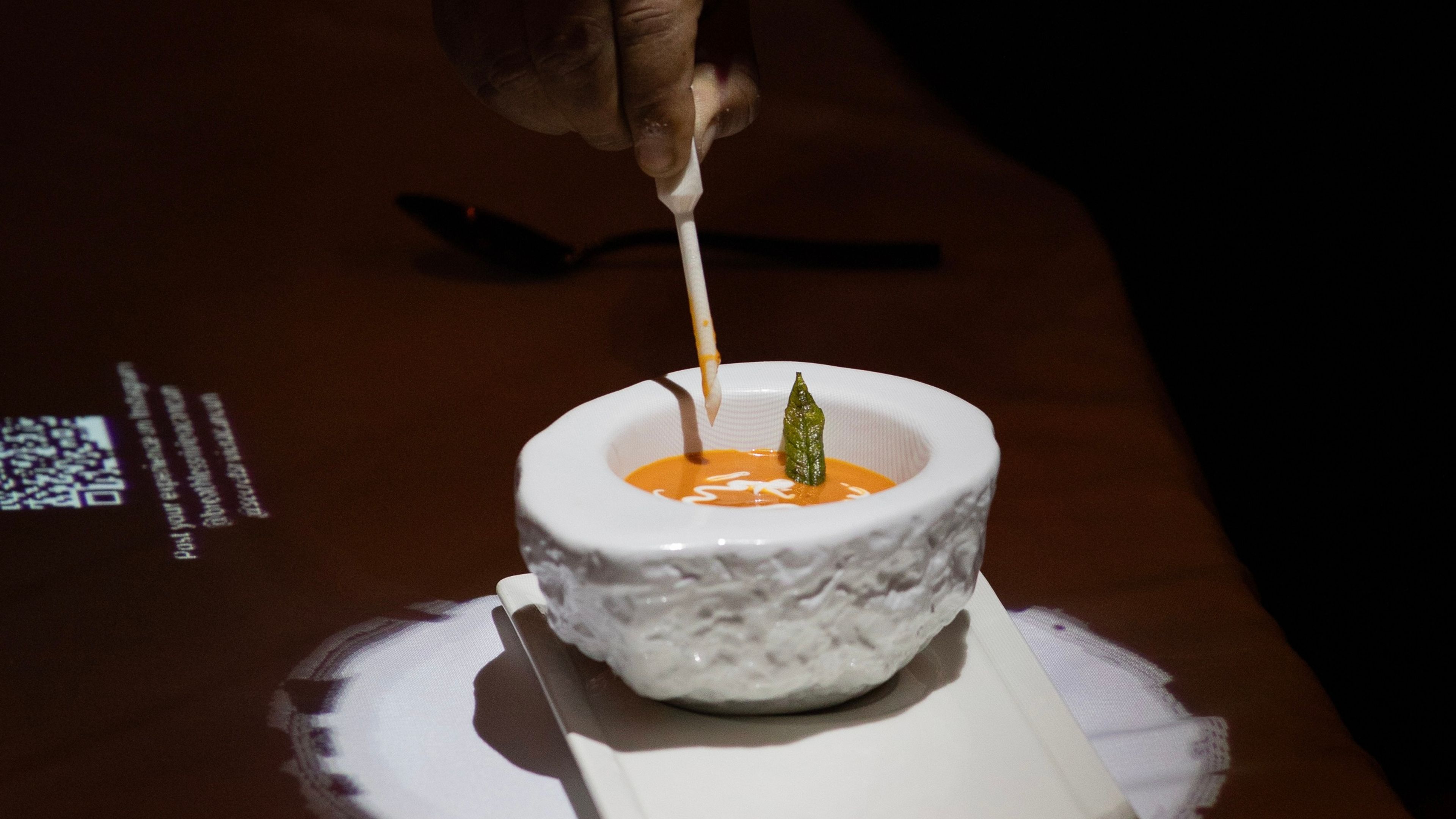 The Magic Kitchen of Lupita Experience at Breathless Riviera Cancun - スライド 4