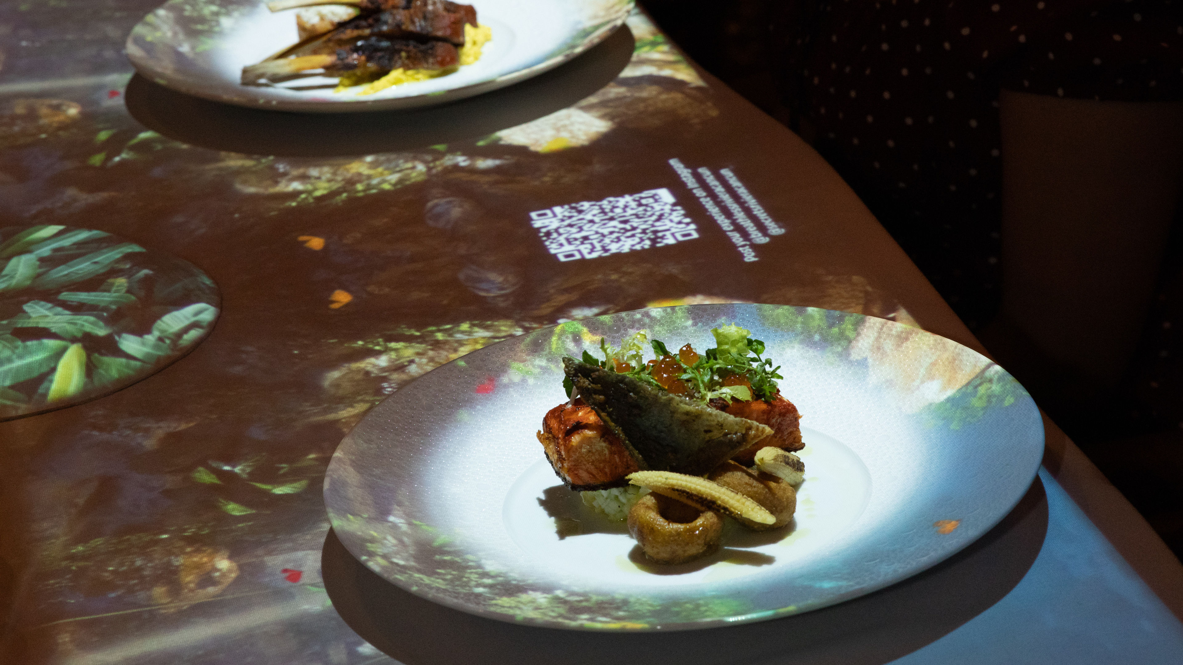 The Magic Kitchen of Lupita Experience at Breathless Riviera Cancun - スライド 6