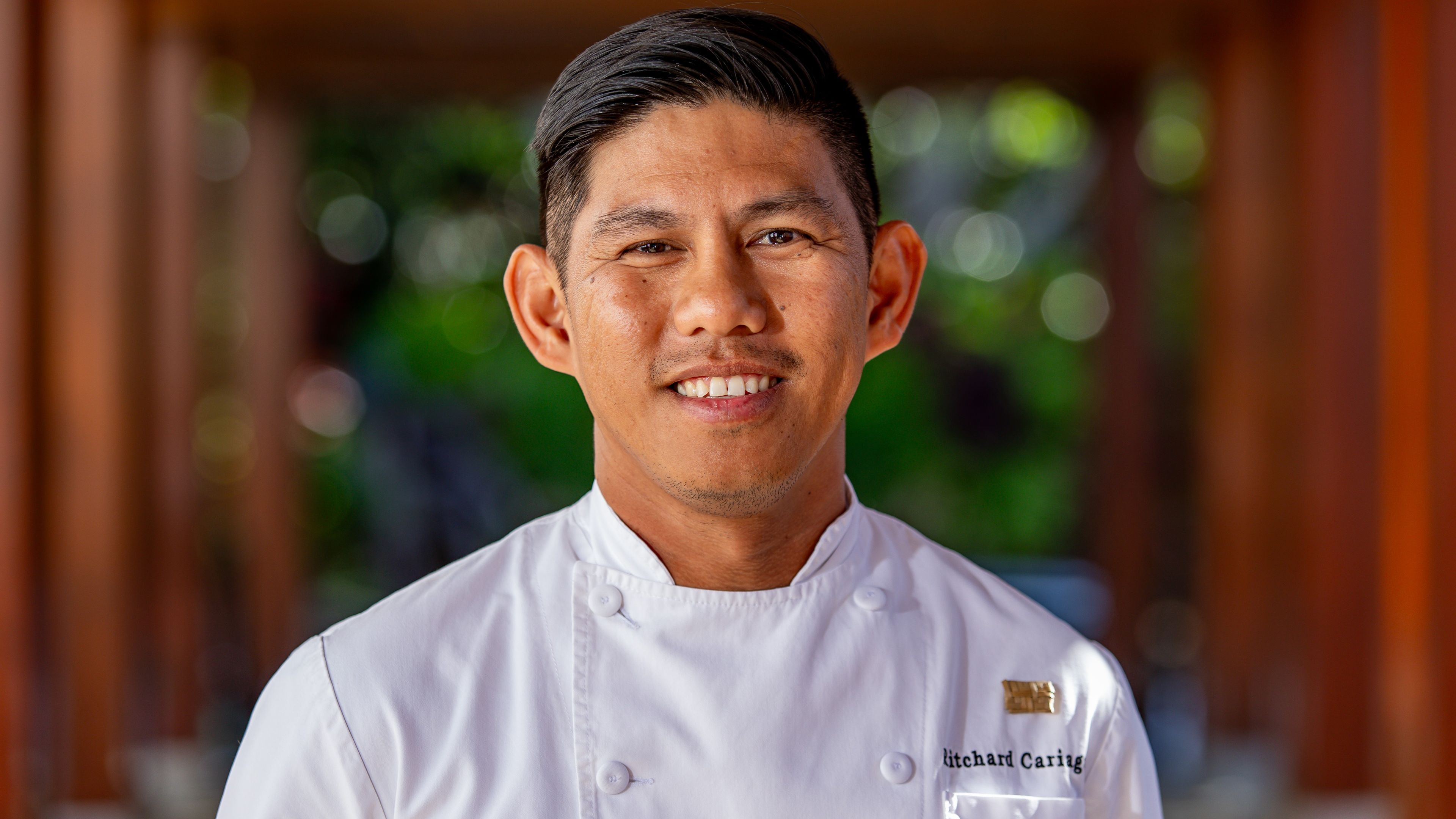 EXCLUSIVE: Andaz Maui x Miraval Austin Dinner | June 5 - 滑动 4