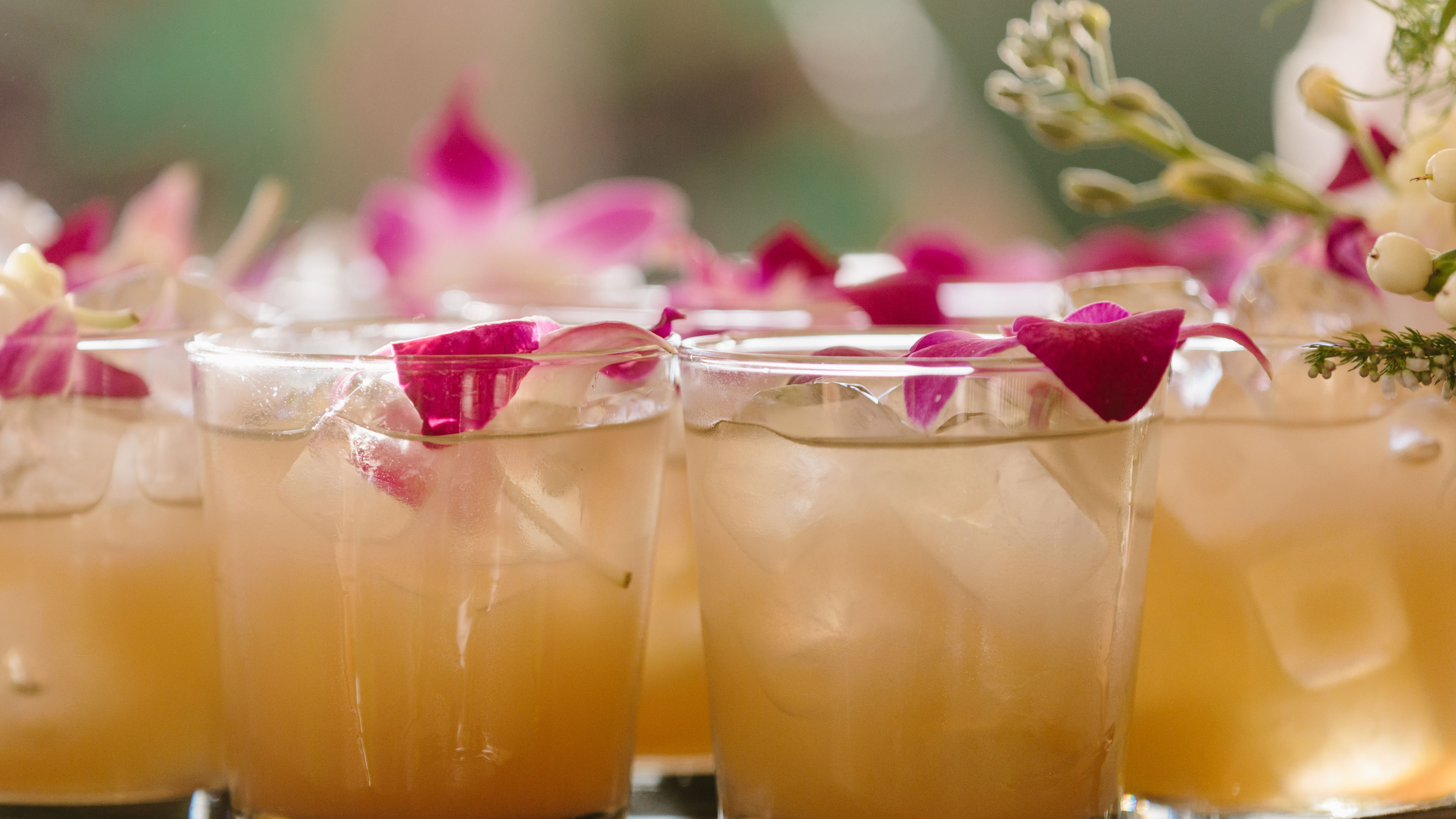 EXCLUSIVE: Andaz Maui x Miraval Austin Dinner | June 5 - 滑动 2