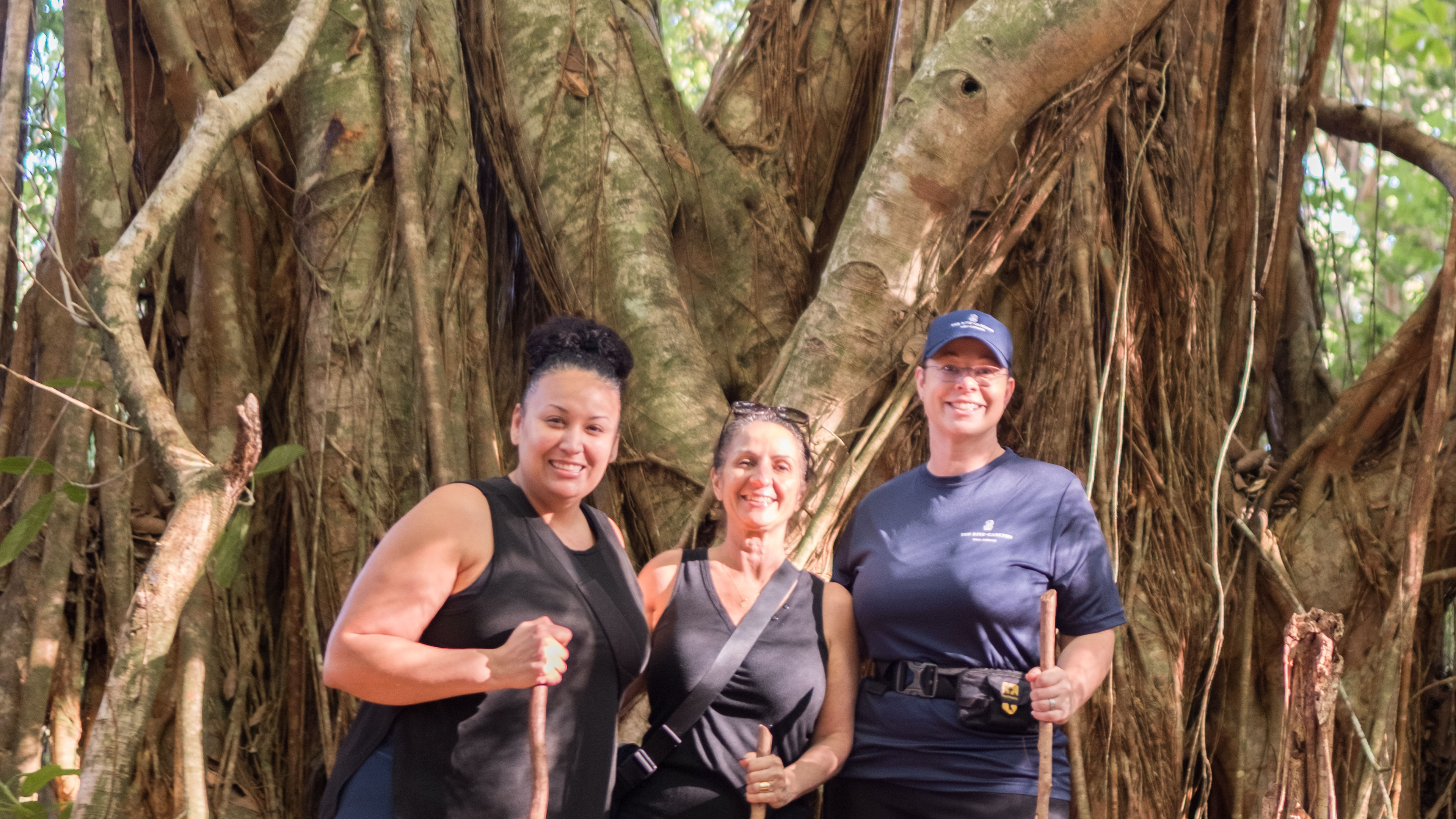 Honolua Ridge Hike - スライド 8