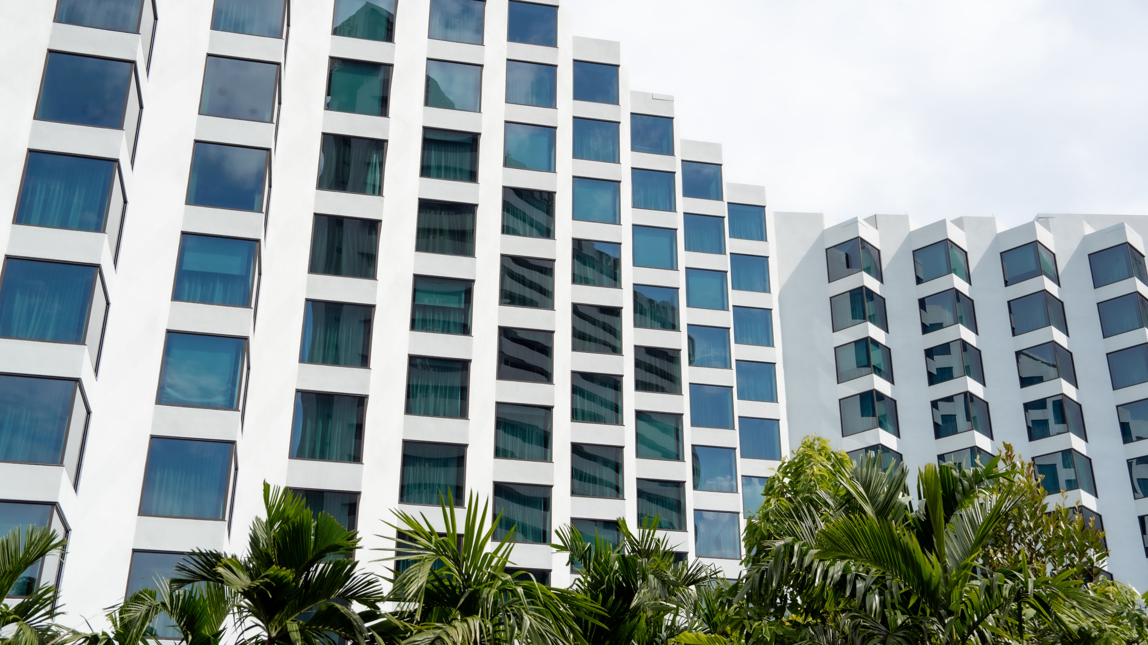 World of Hyatt x Audi Revolut F1 – An Unforgettable VIP Weekend in Singapore - slide 4