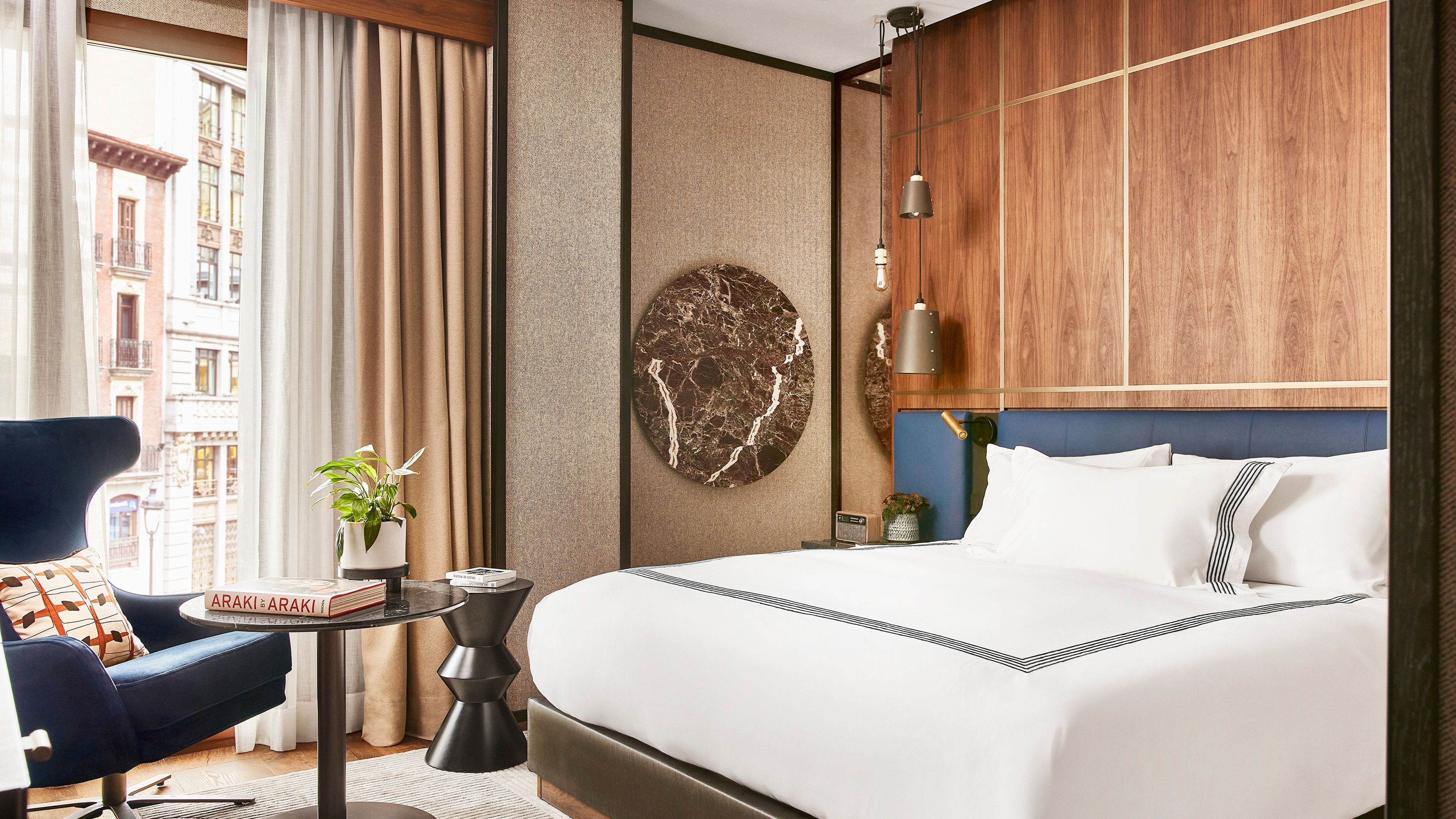 World of Hyatt x Audi Revolut F1 – An Unforgettable VIP Weekend in Madrid - slide 5