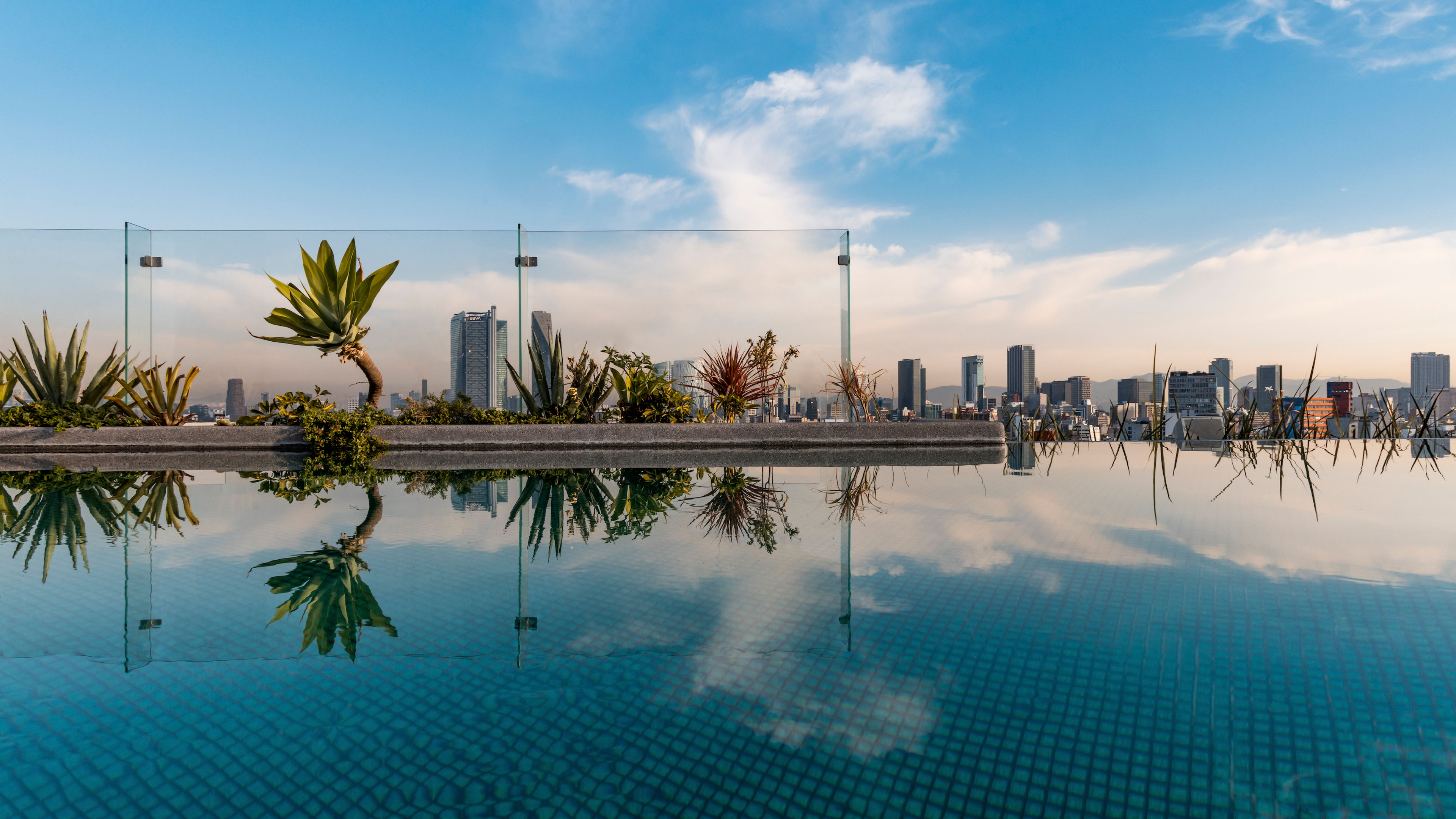 World of Hyatt x Audi Revolut F1 - An Unforgettable VIP Weekend in Mexico City - slide 8