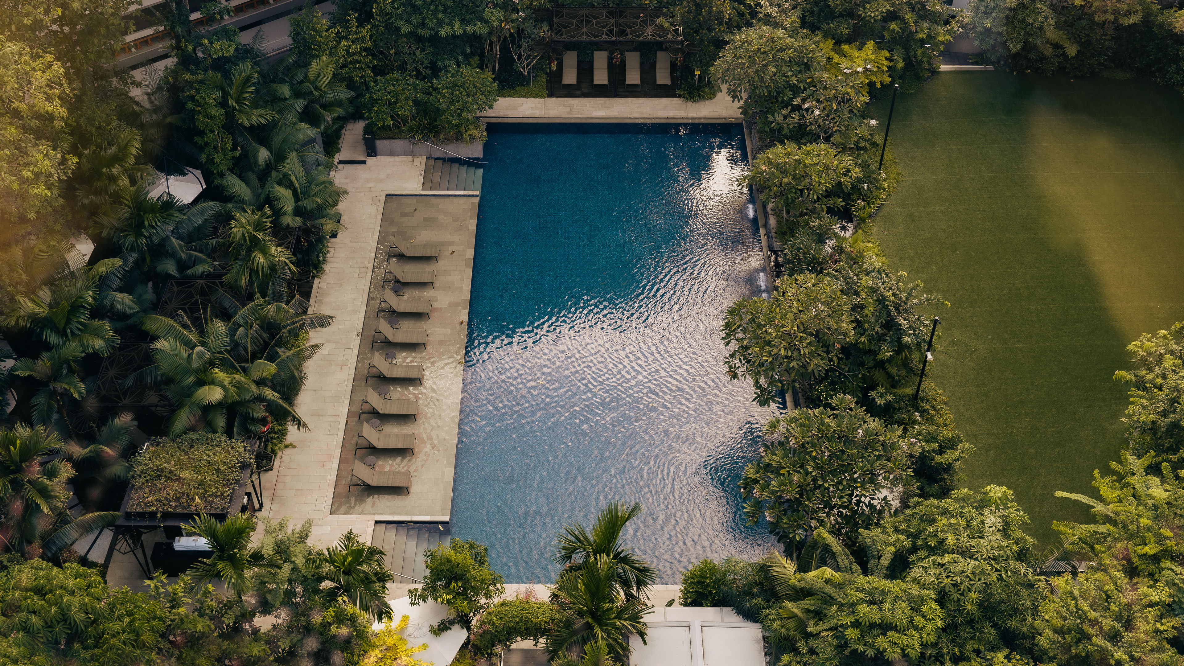World of Hyatt x Audi Revolut F1 – An Unforgettable VIP Weekend in Singapore - slide 6