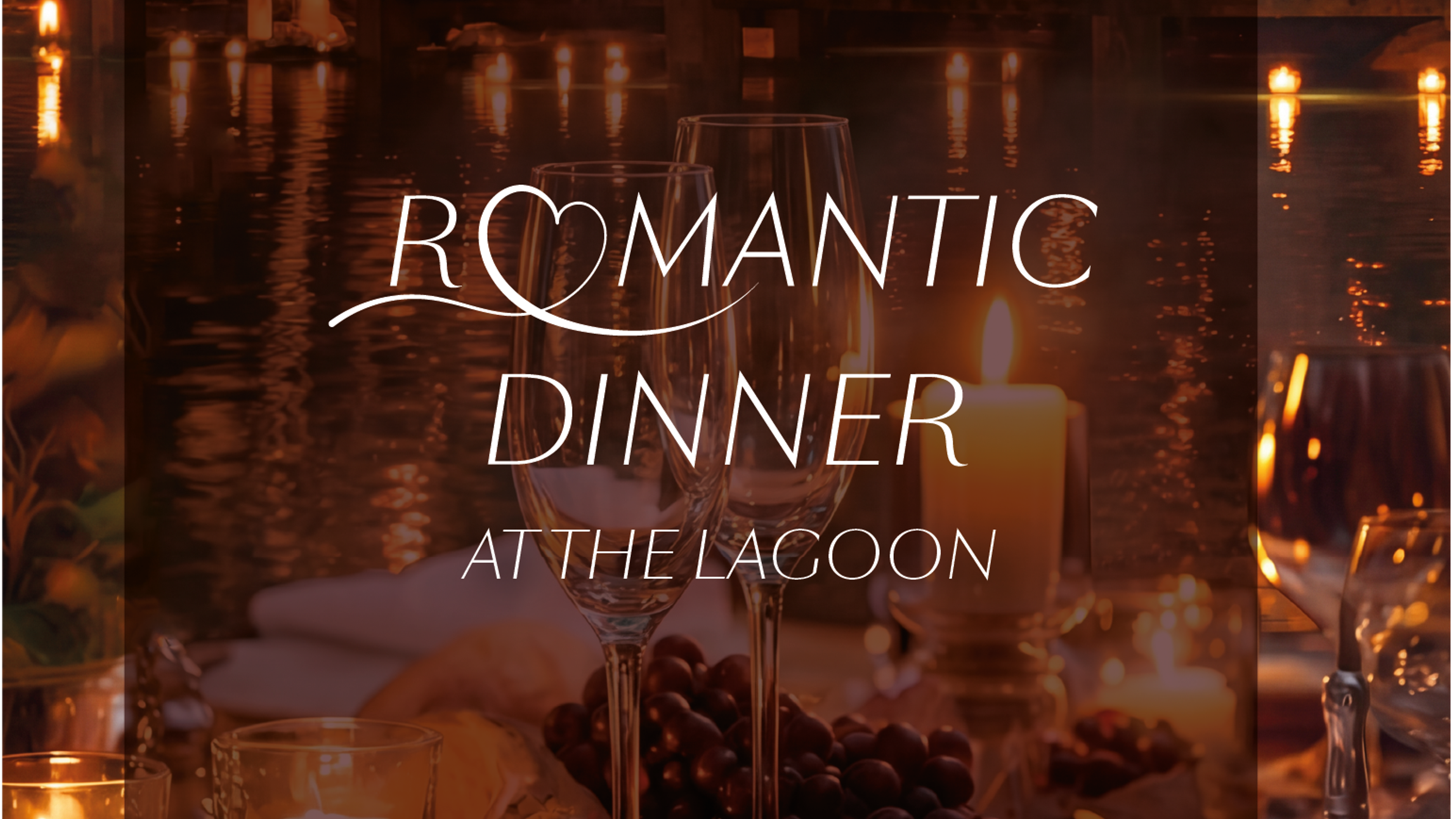 Romantic Dinner at Secrets & Impressions Moxche - slide 1