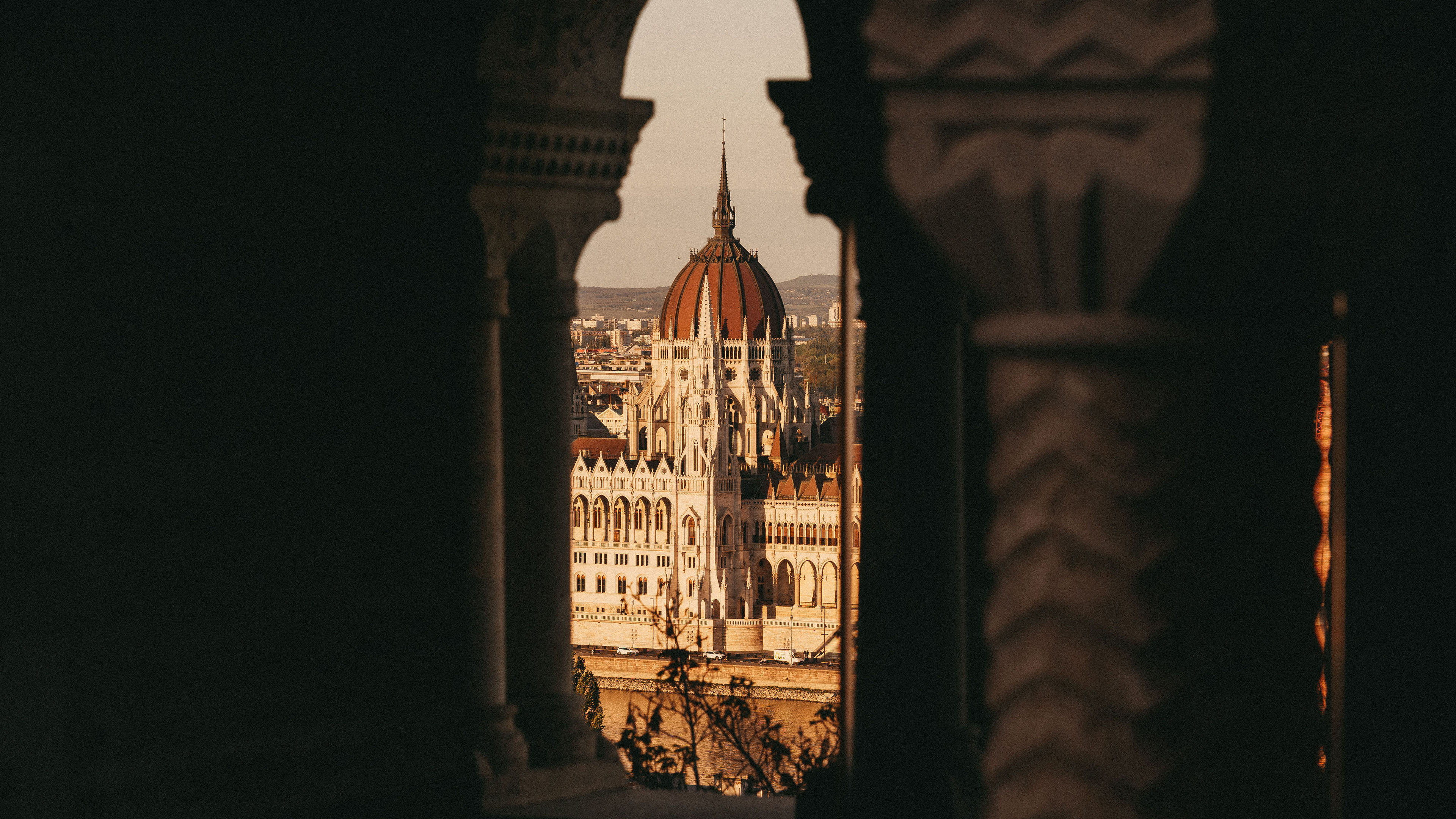 Private Budapest City Tour - slide 5