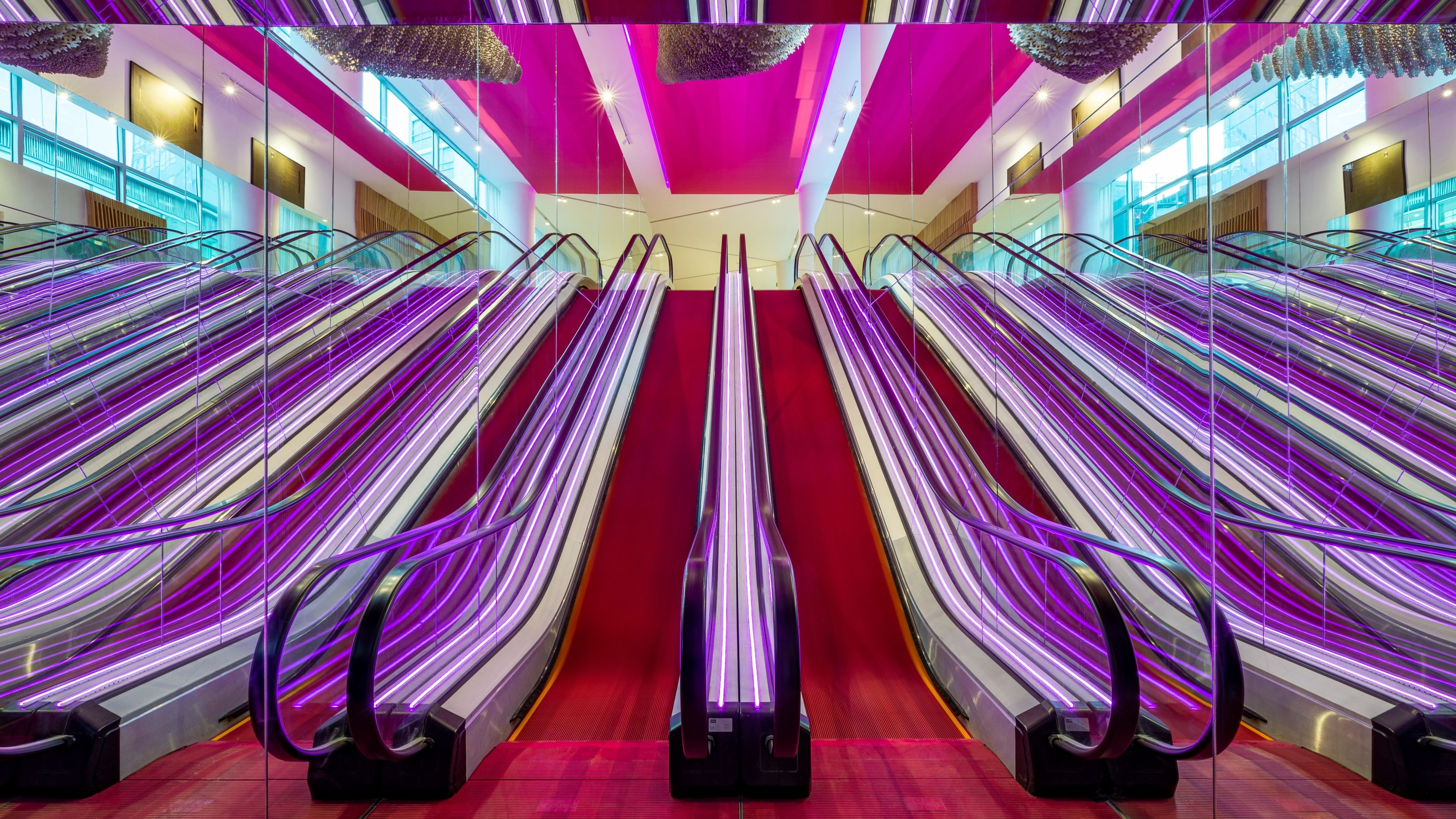 World of Hyatt x Audi Revolut F1 - An Unforgettable VIP Weekend in Mexico City - slide 6