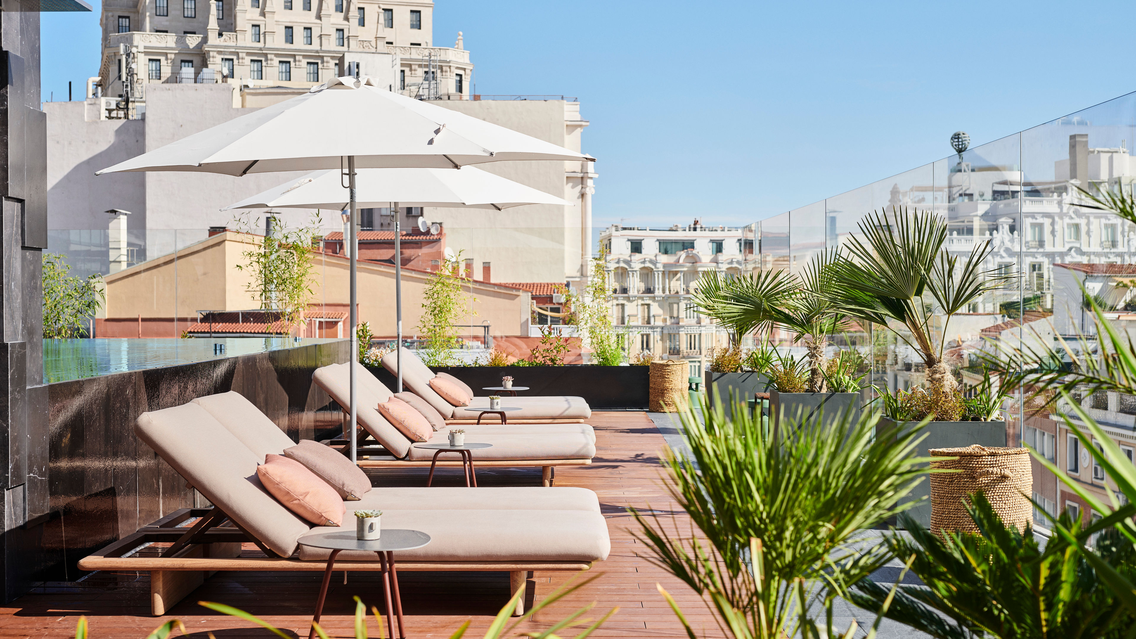World of Hyatt x Audi Revolut F1 – An Unforgettable VIP Weekend in Madrid - slide 6