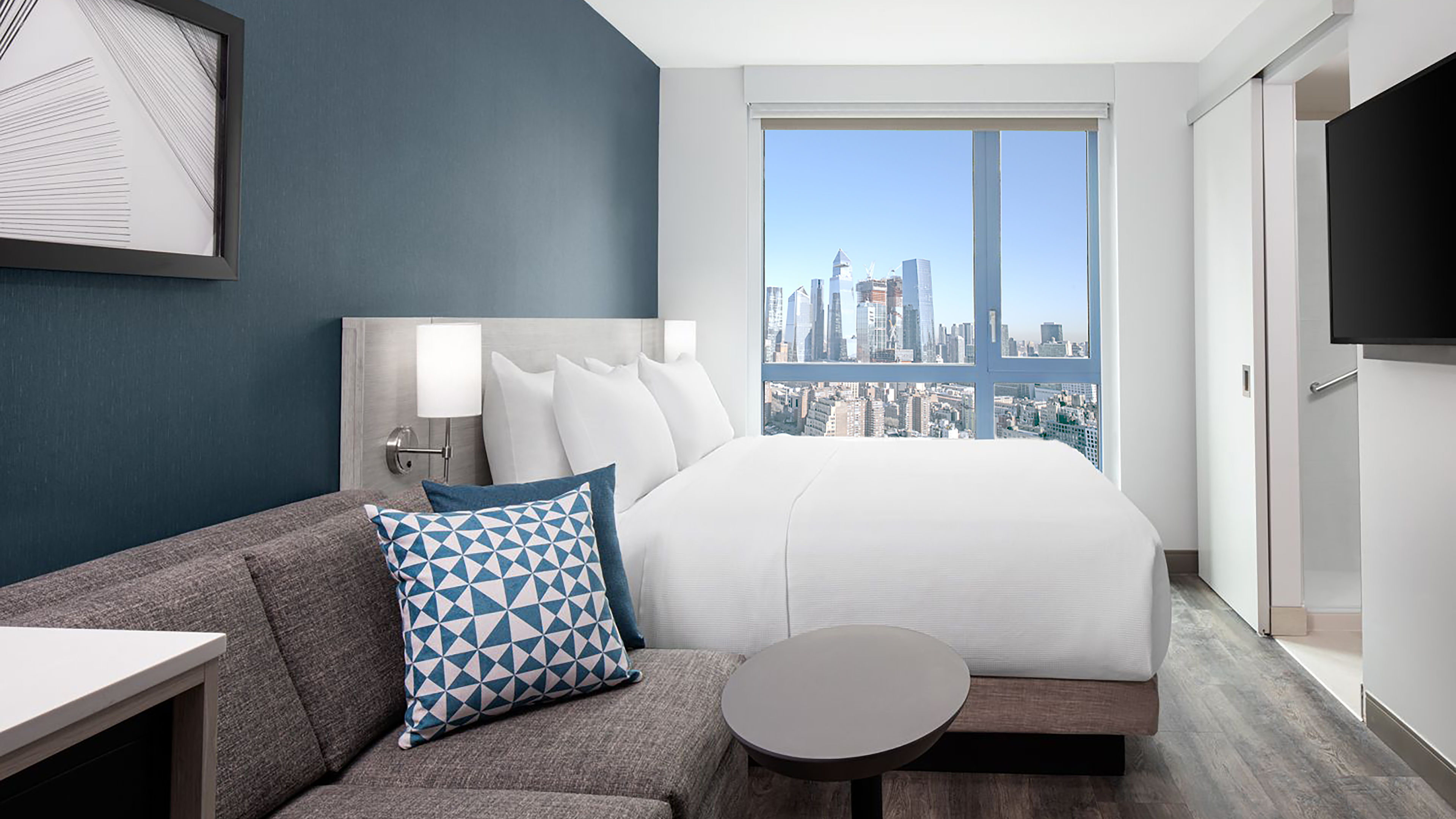 World of Hyatt x Premier Lacrosse League – An Unforgettable Championship Weekend VIP Experience in NY / NJ - September 18, 2026 - slide 4