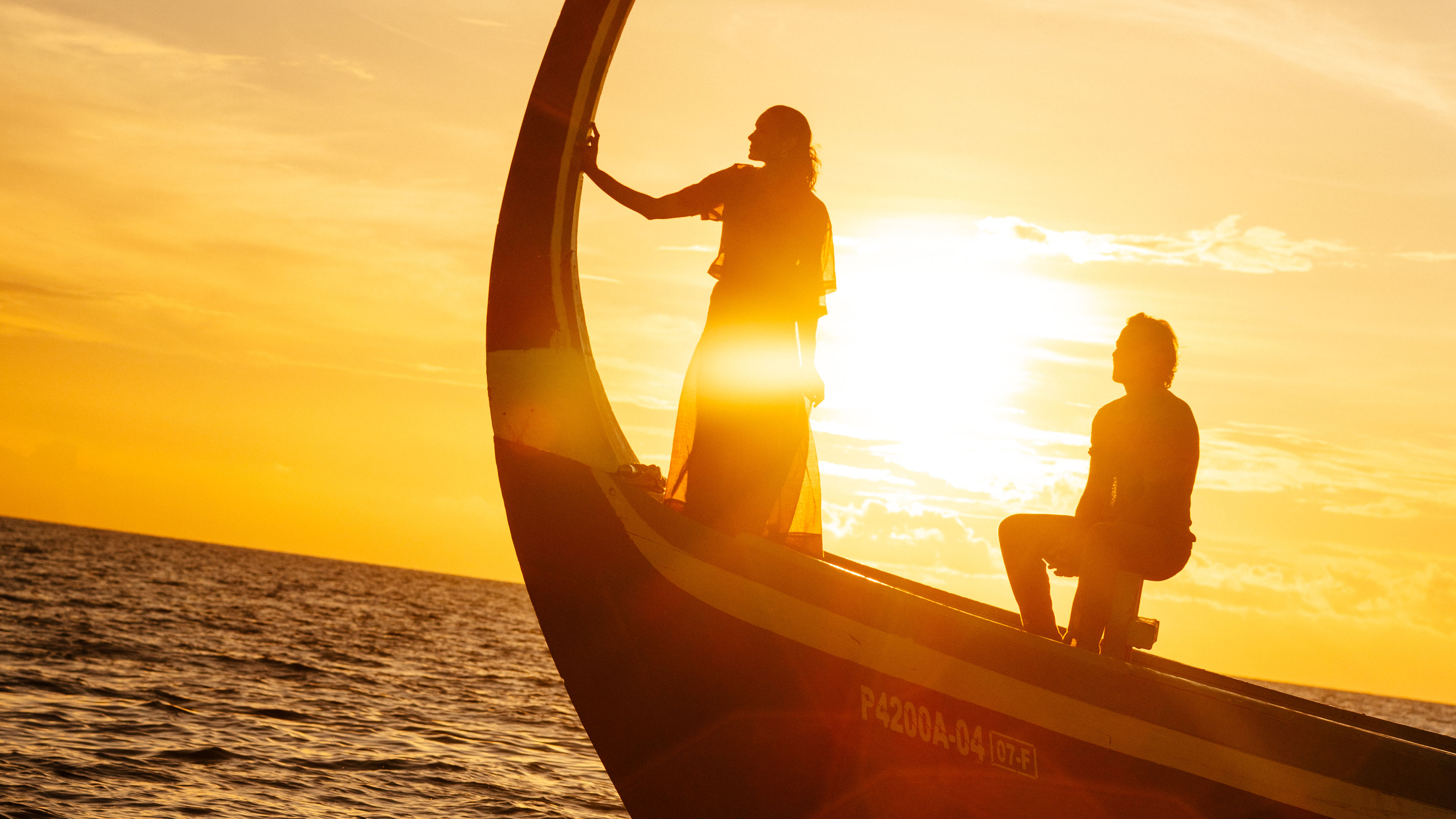 Private Sunset Cruise - Folie 2