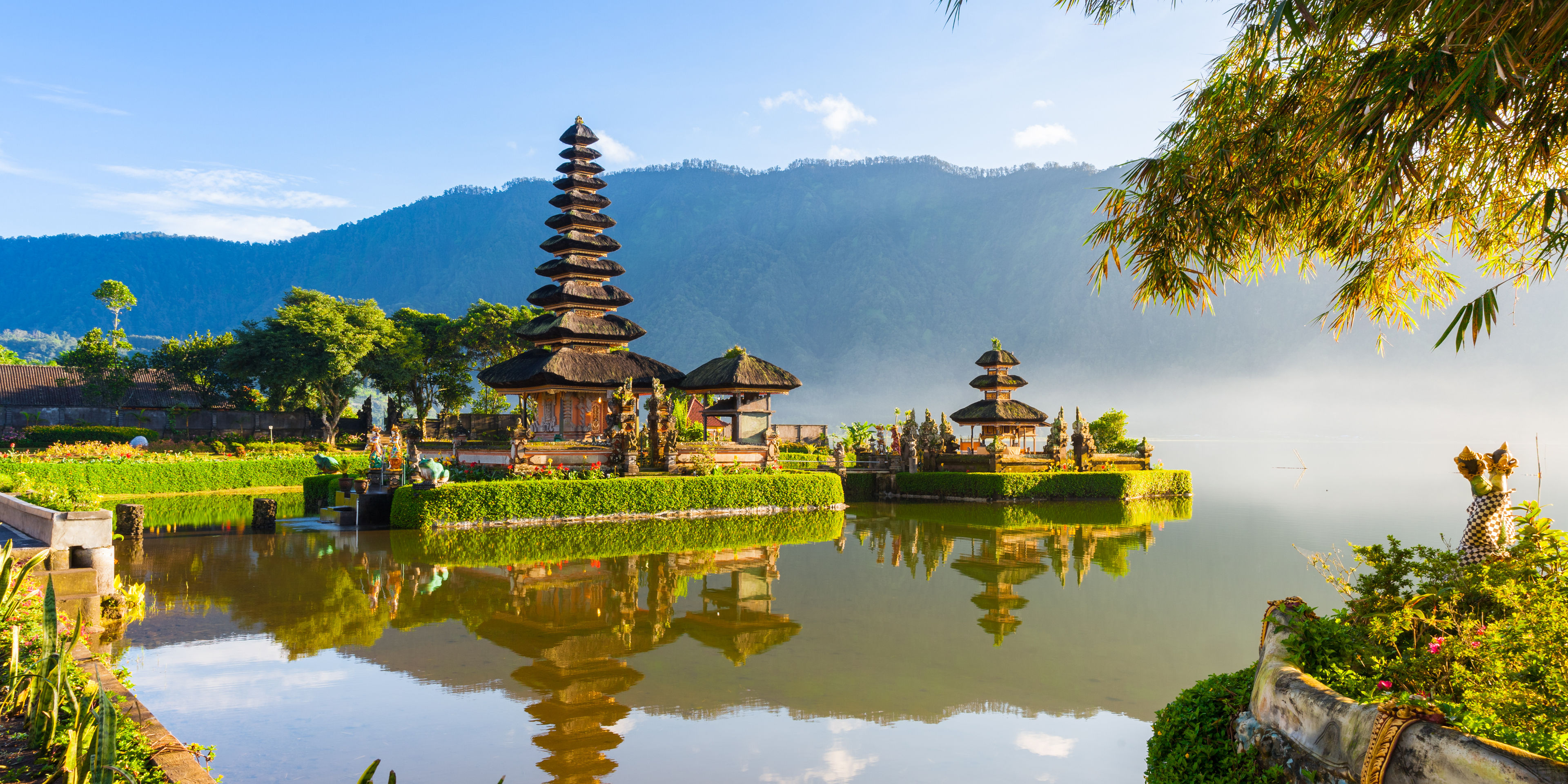 Indonesia