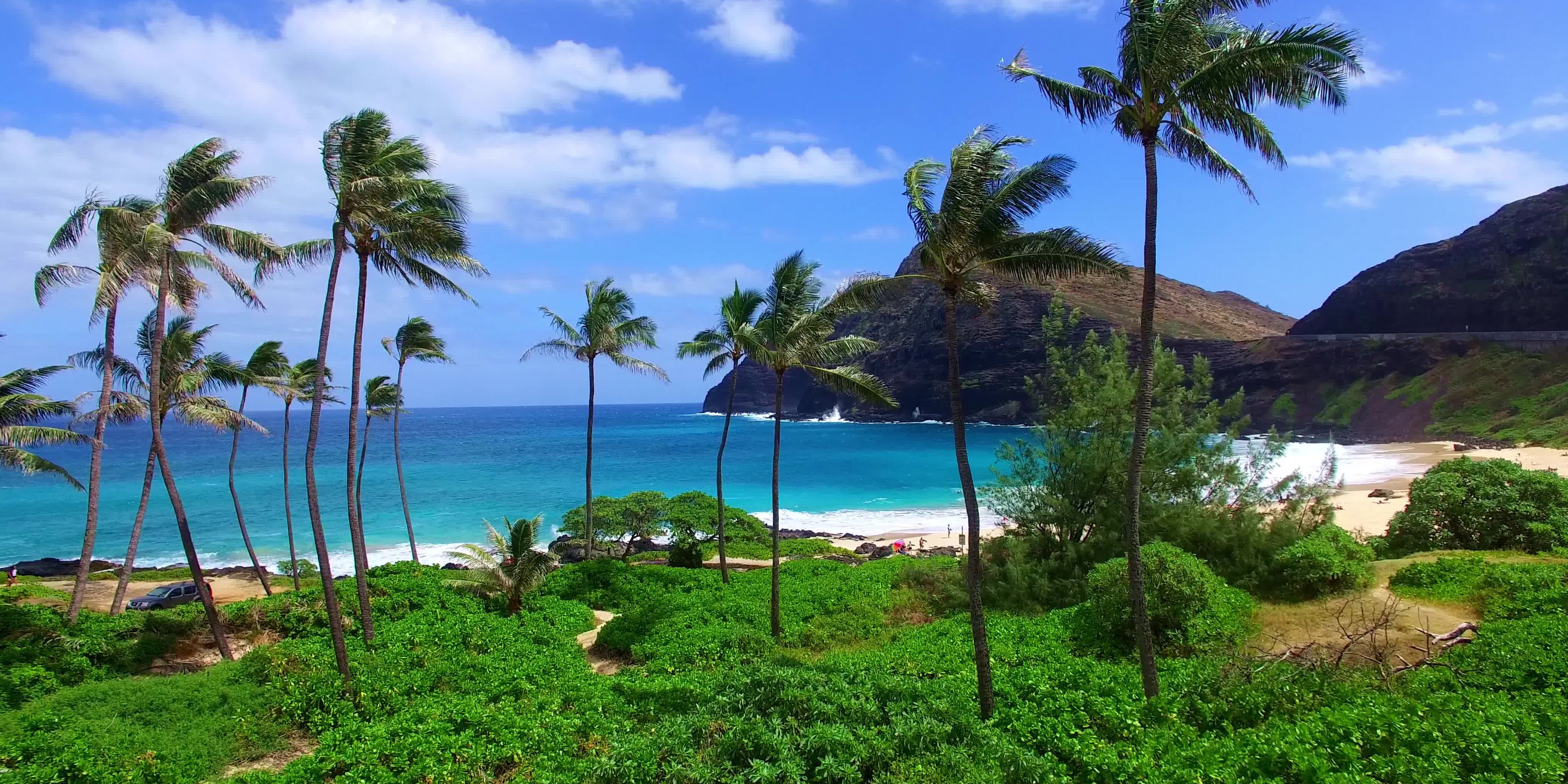 Hawaii