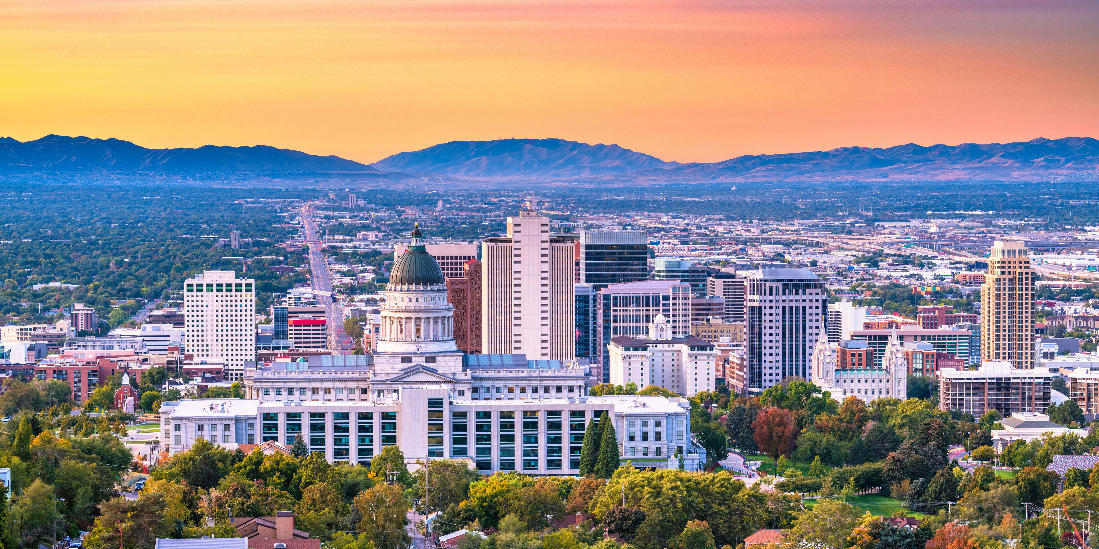 Utah